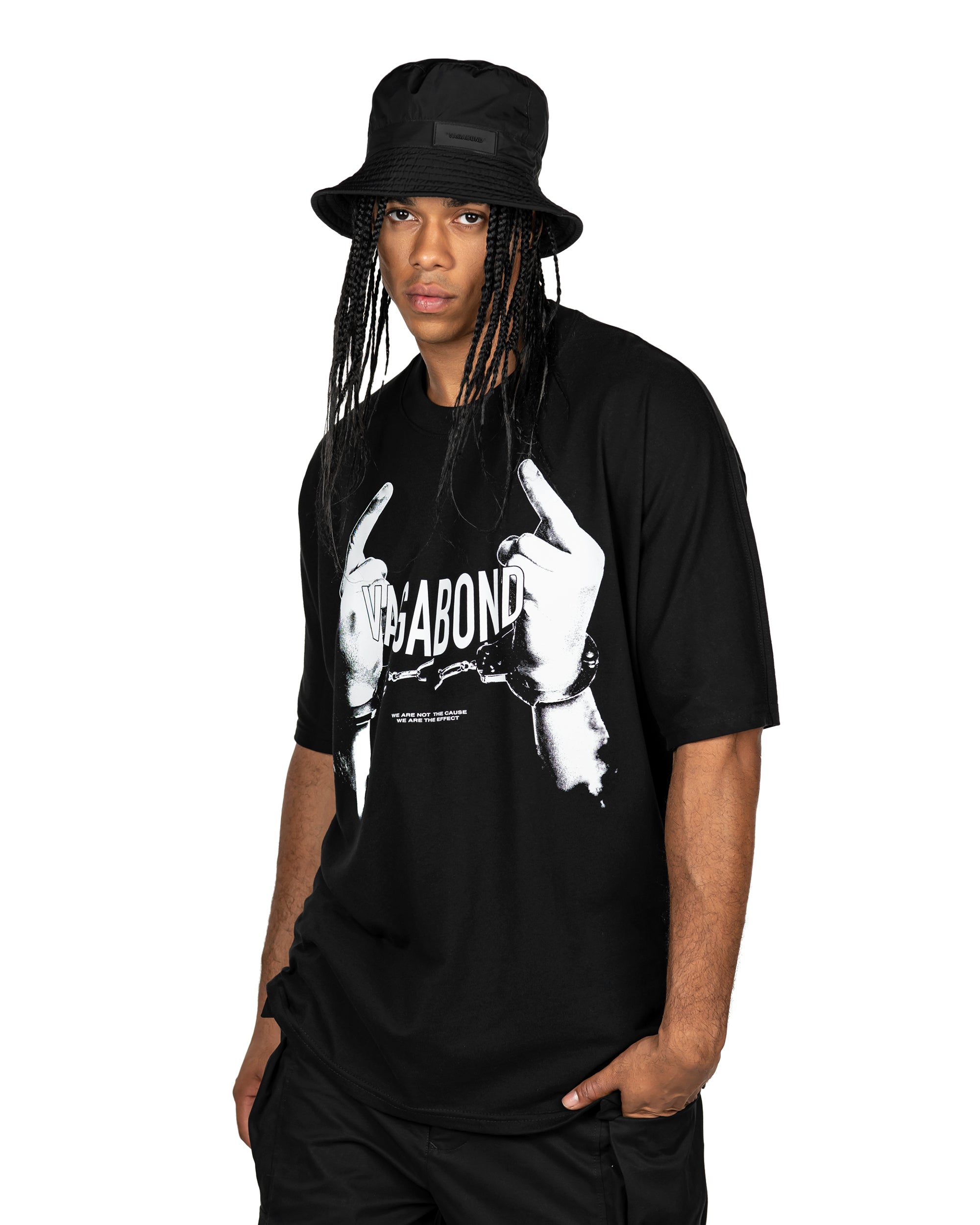 Handcuffs t-shirt - T13769