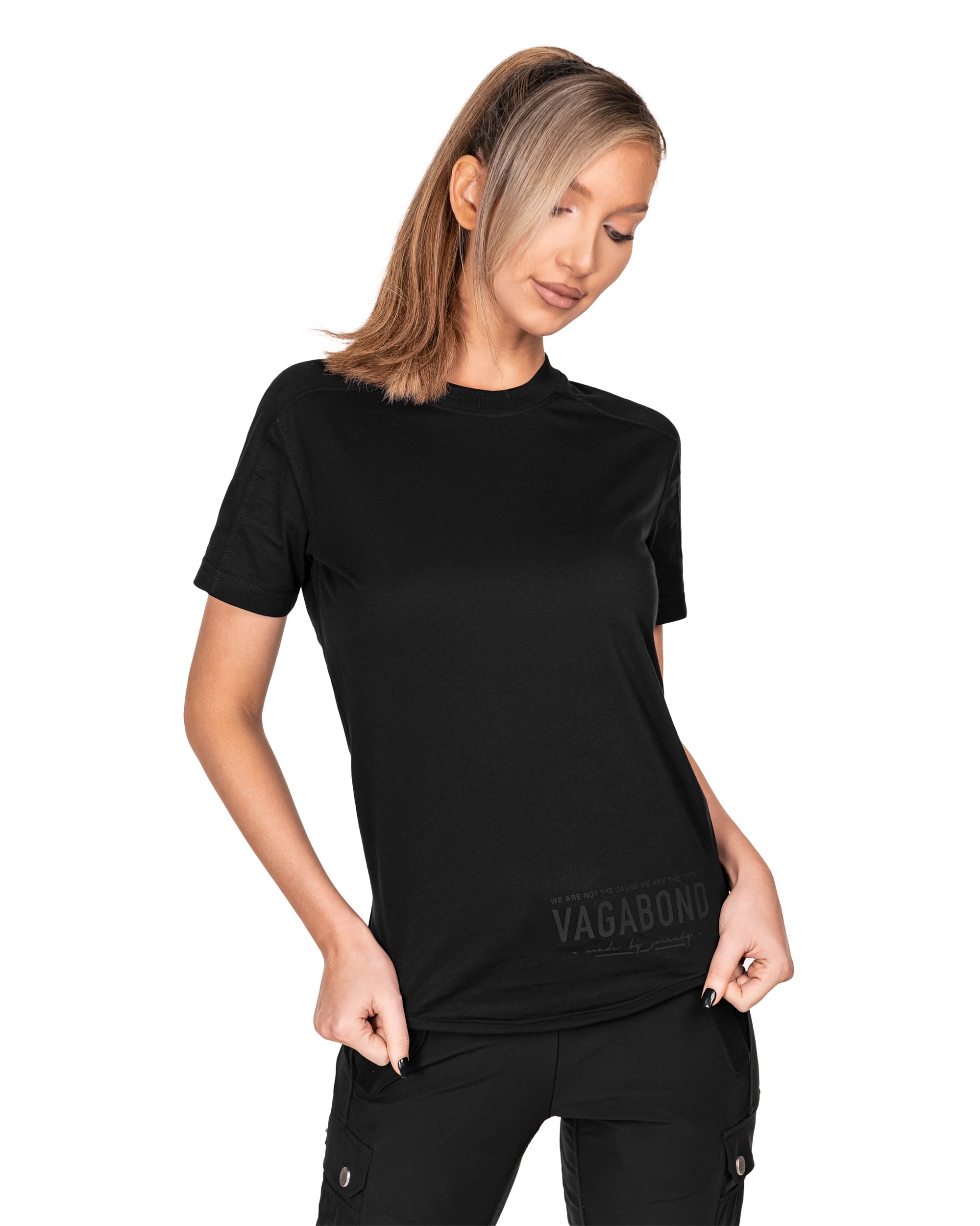 Vagabond t-shirt - T23524