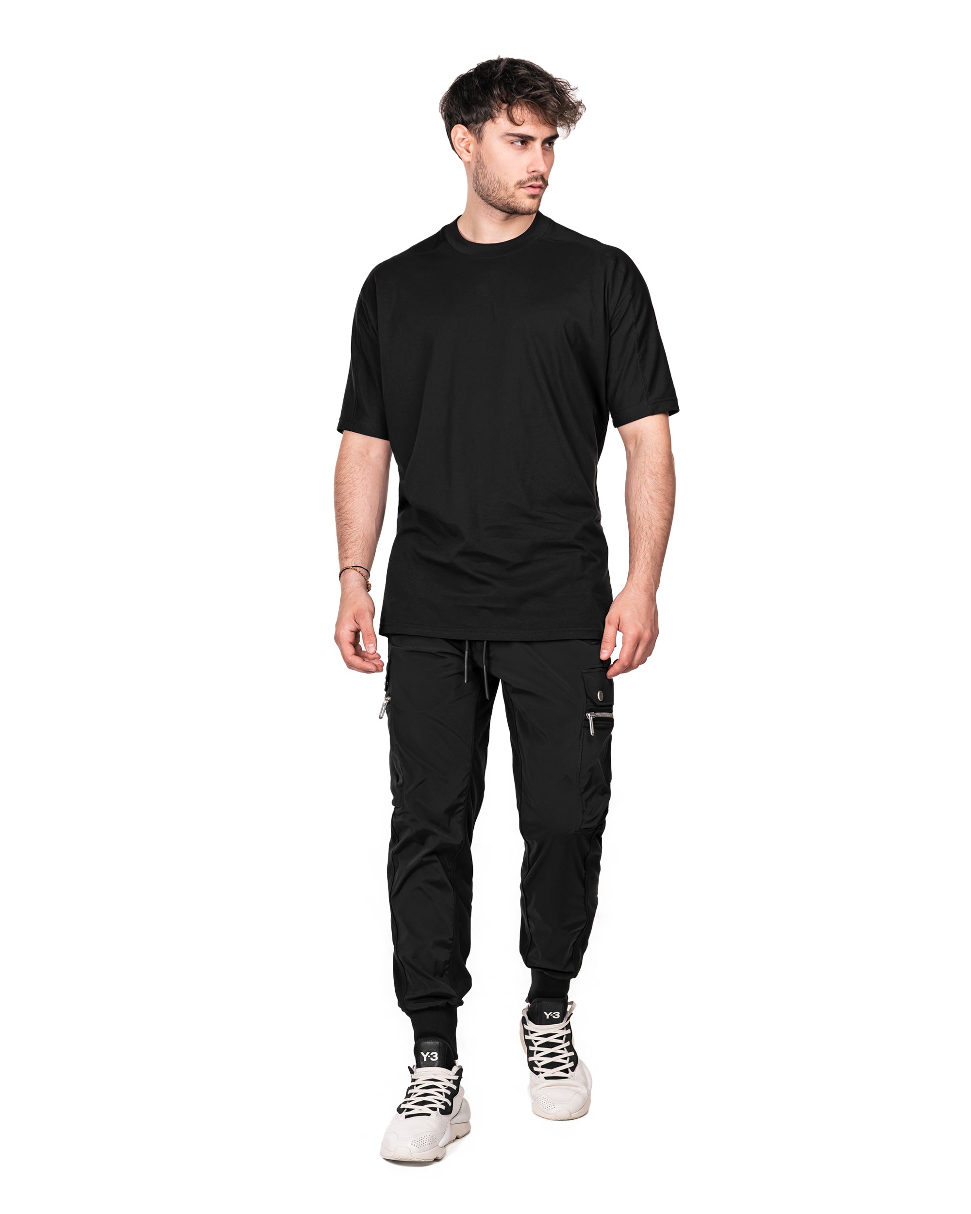 Basic t-shirt - T13531