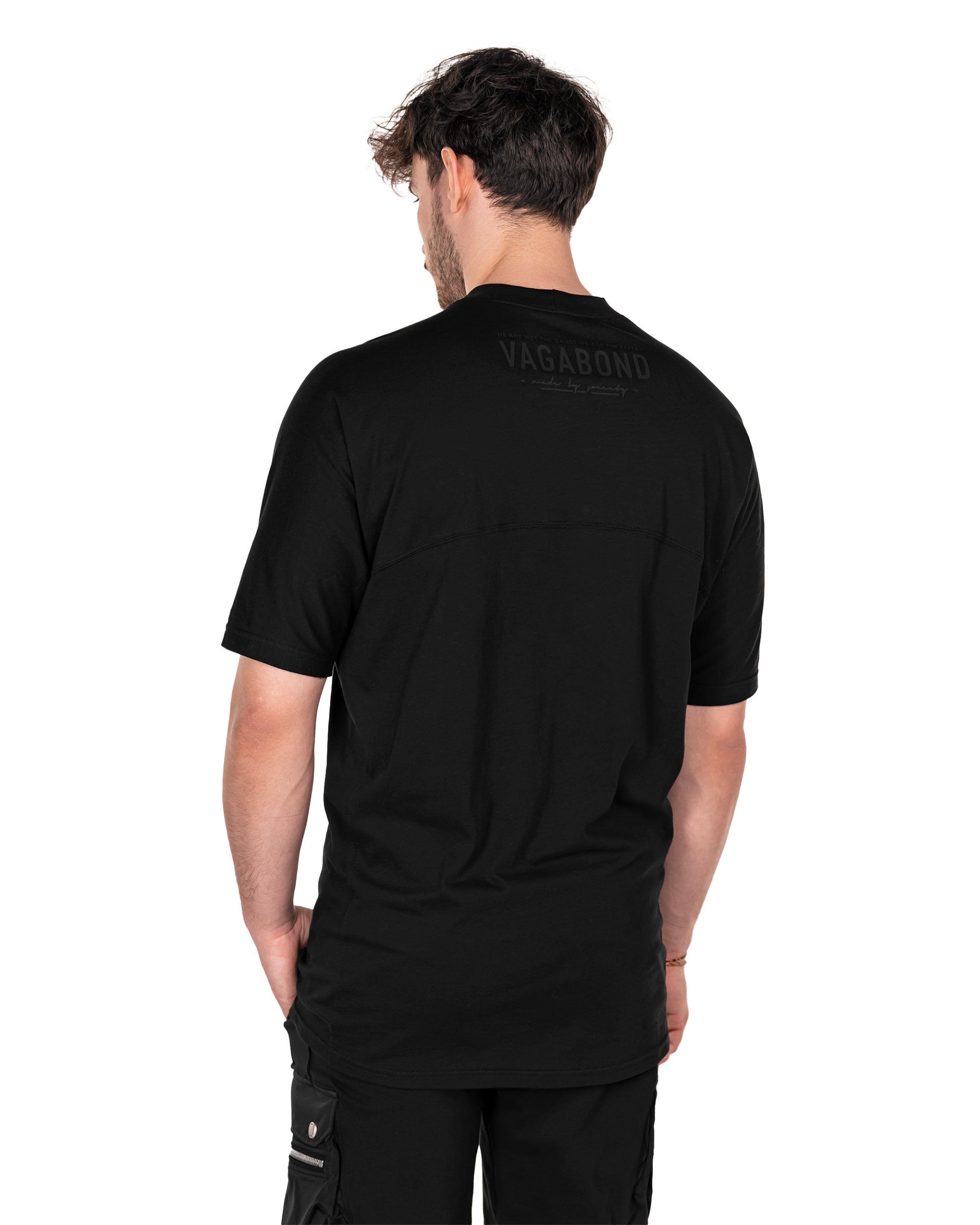 Basic t-shirt - T13531