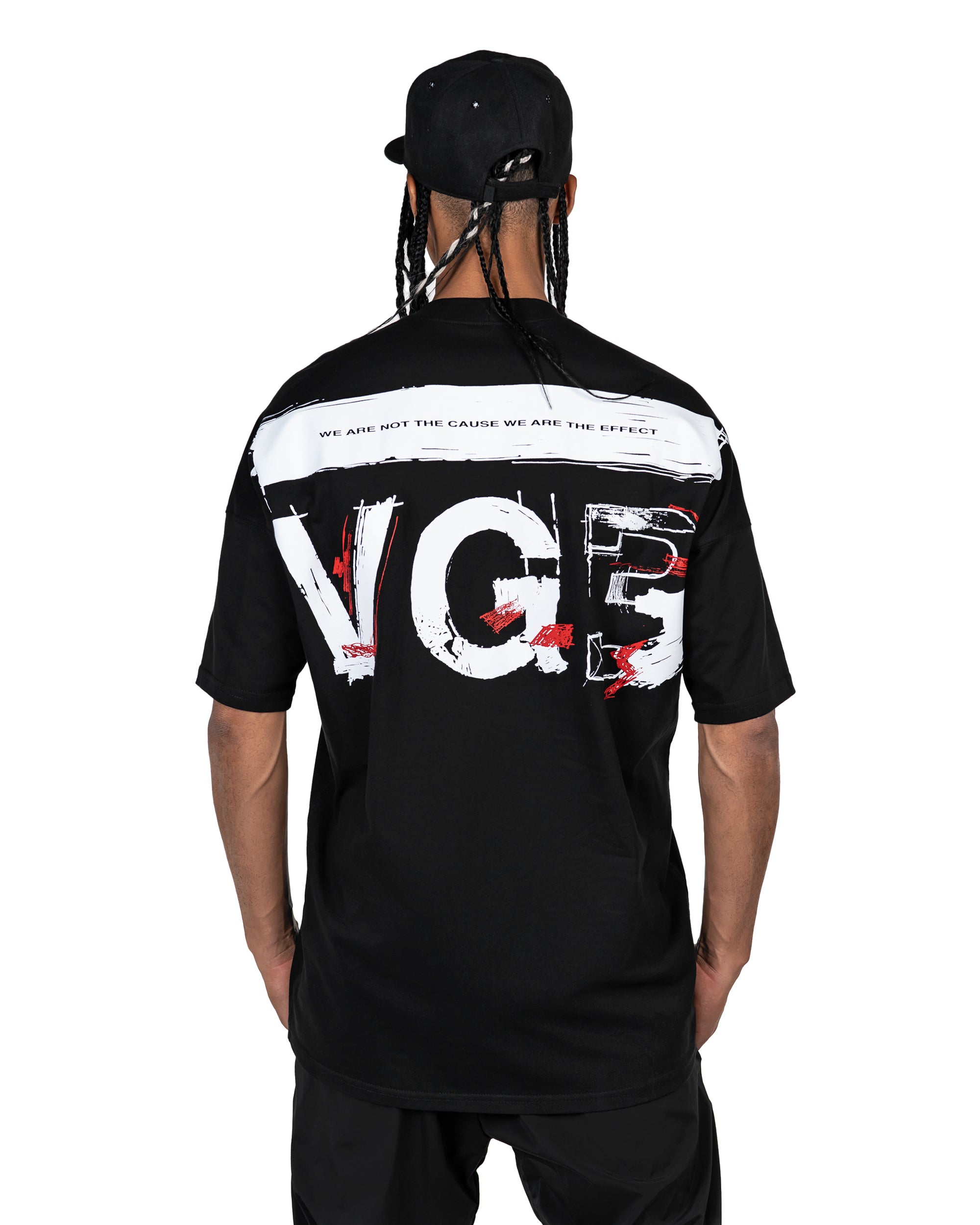 Vagabond t-shirt - T13982