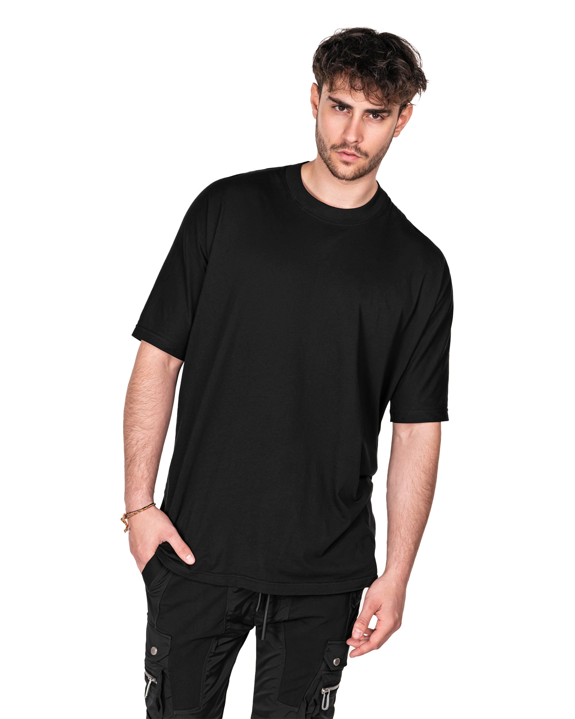 Basic t-shirt - T13528
