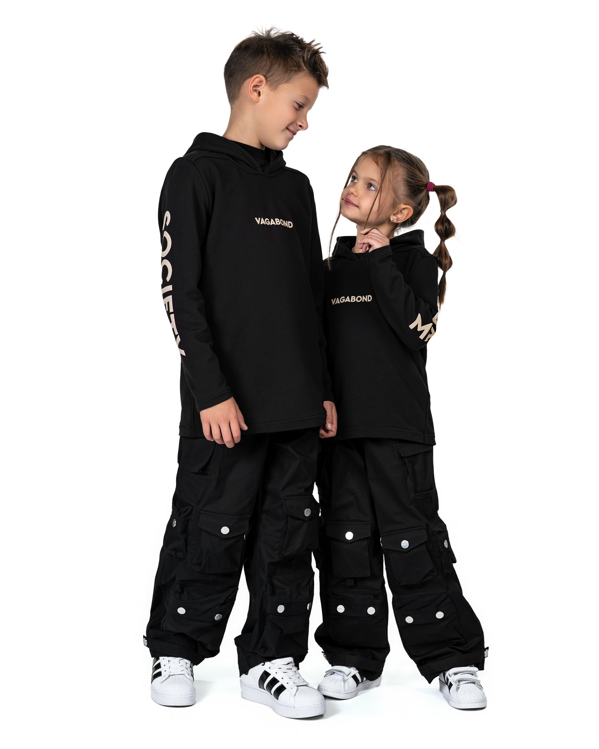 Made by society hoodie - H33926