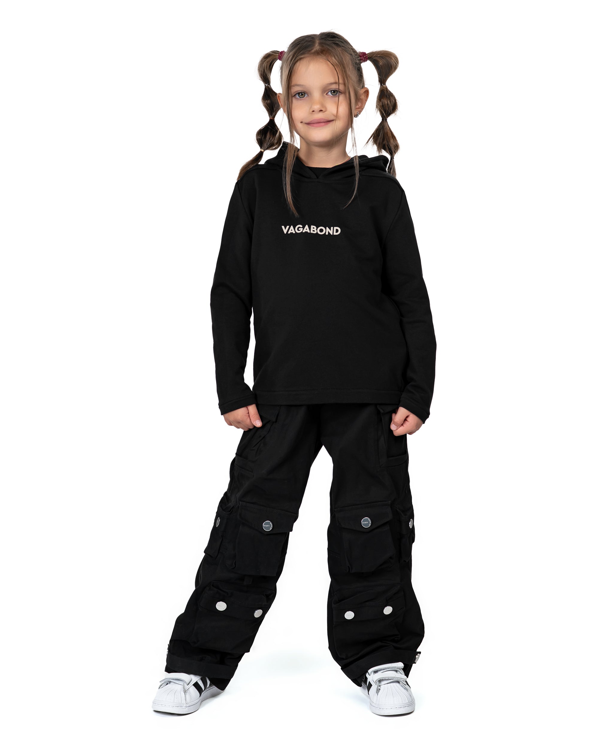 Made by society hoodie - H33926