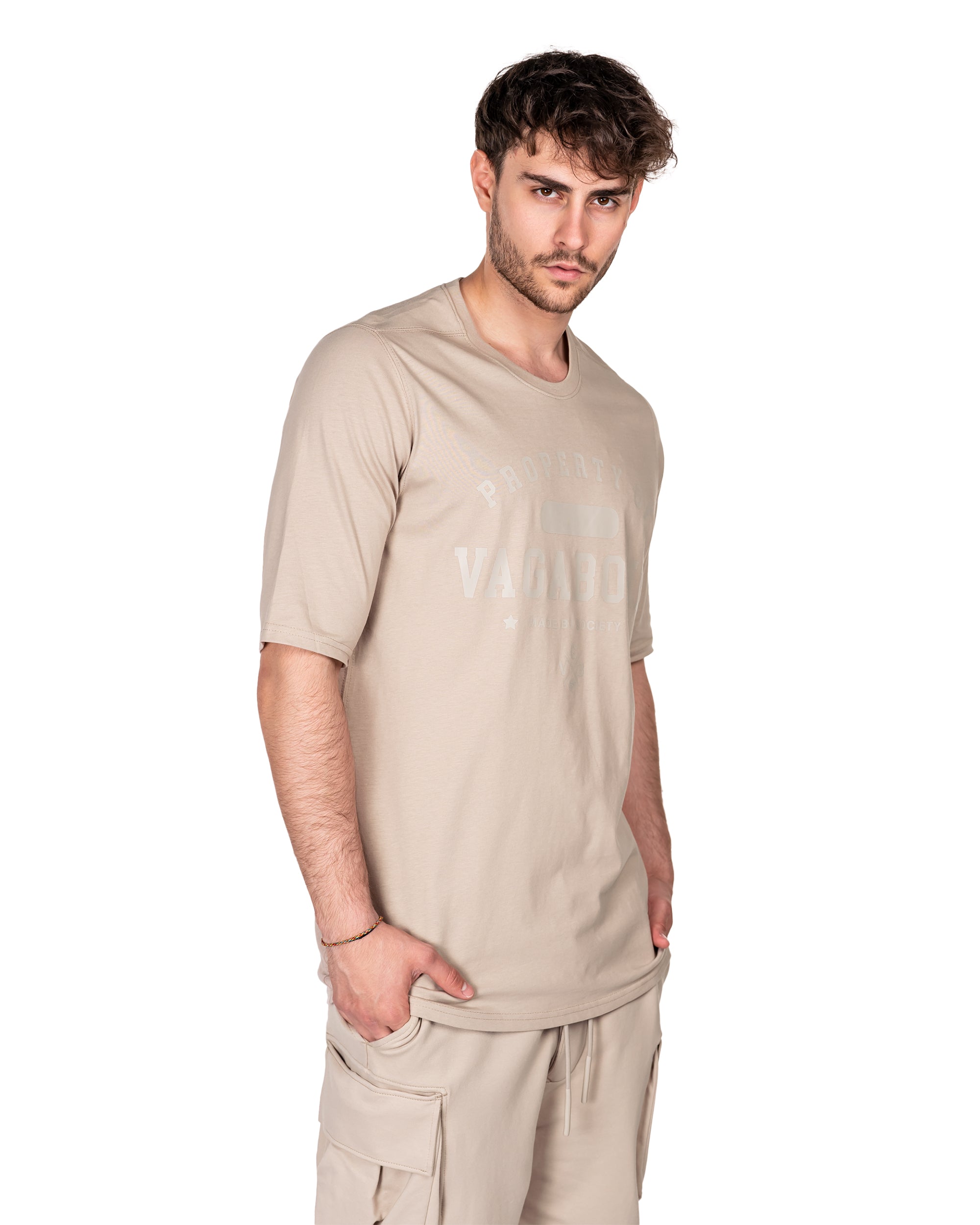 Property t-shirt - T12551