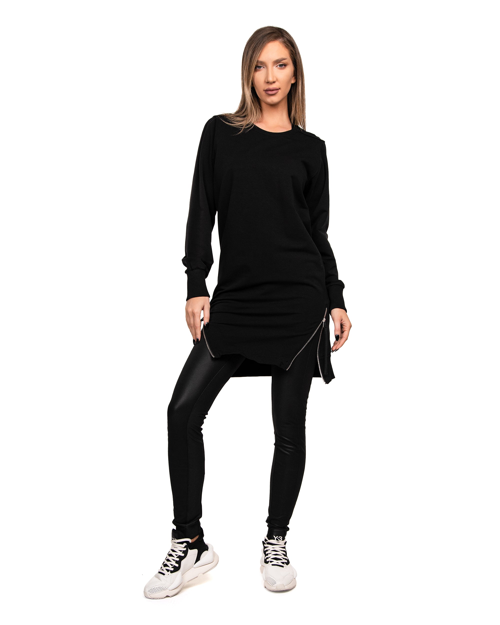 Longline top - H21119