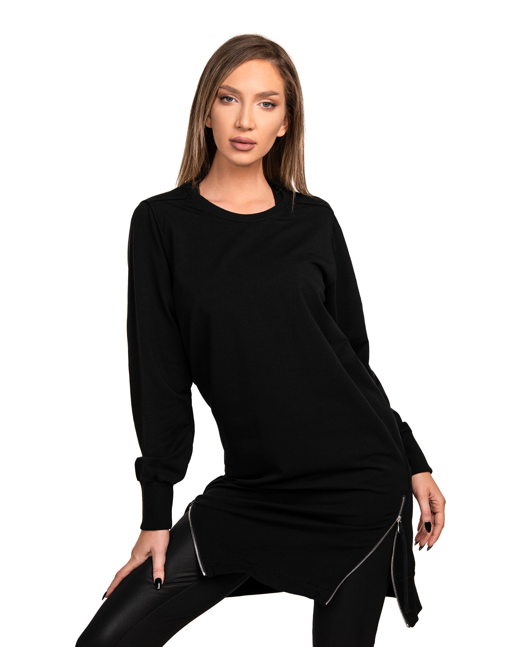 Longline top - H21119