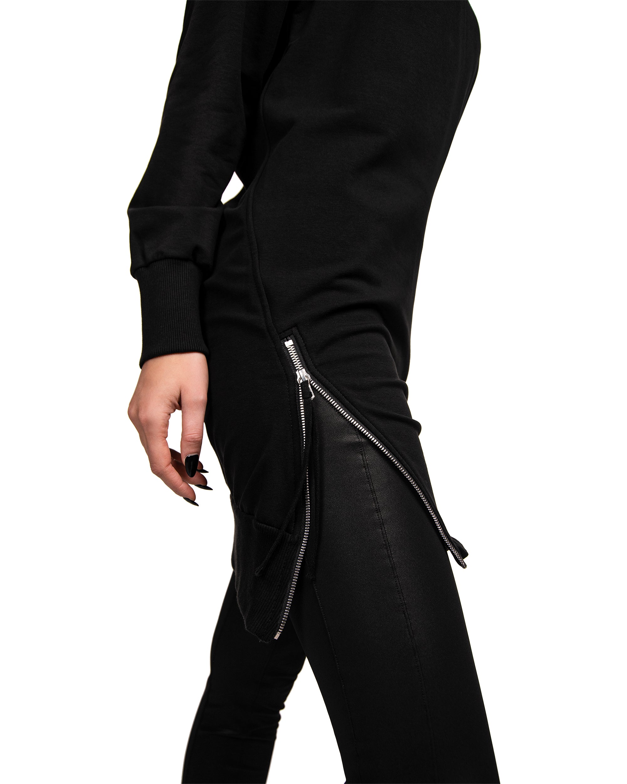 Longline top - H21119