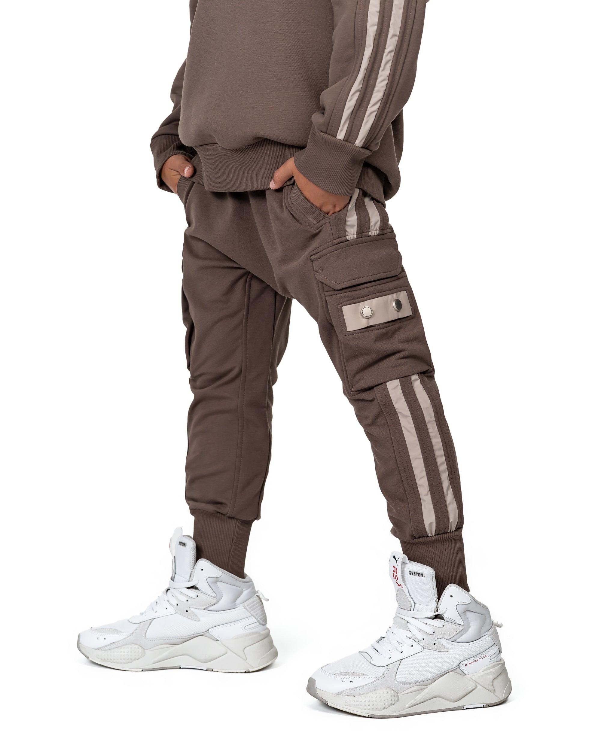 Cargo pants - P33095