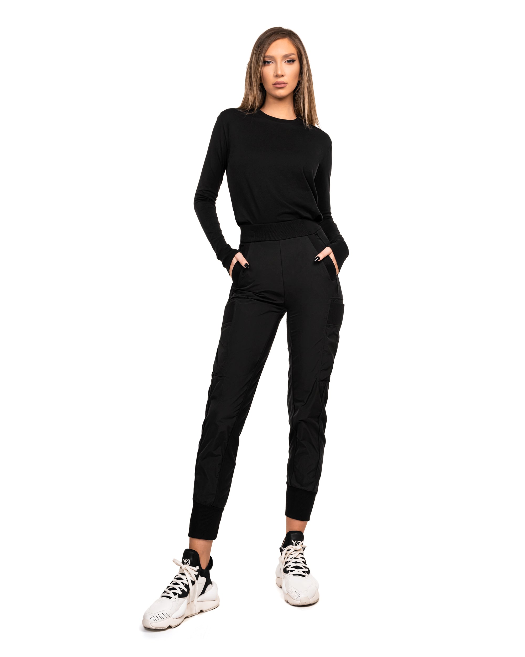 Utility pants - P23073