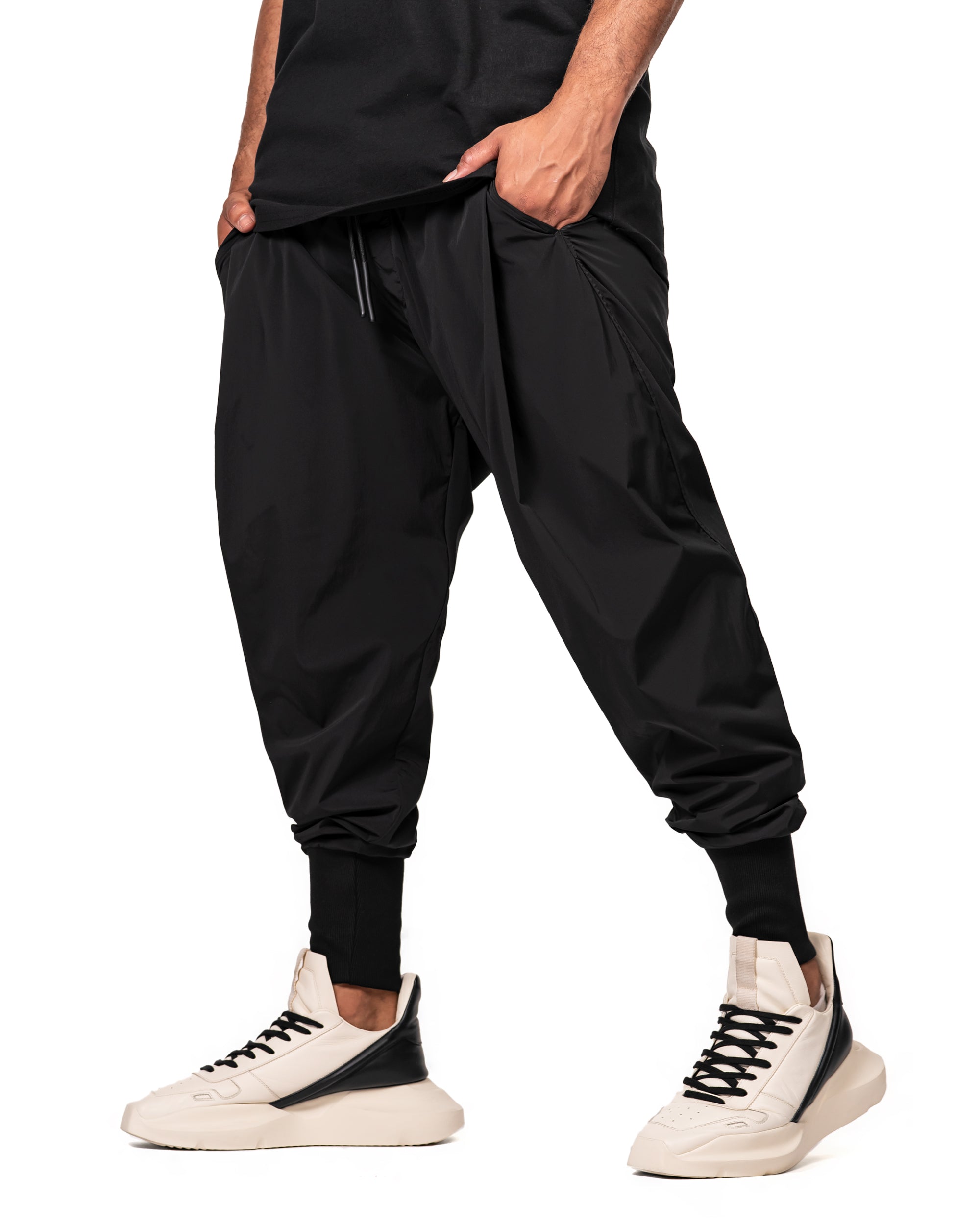 Epic jogger pants - P13680