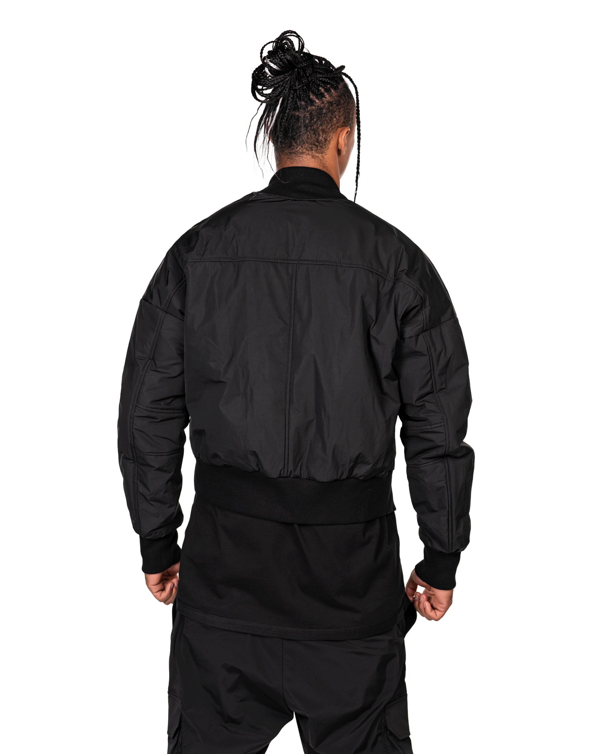 Bomber jacket - J11000