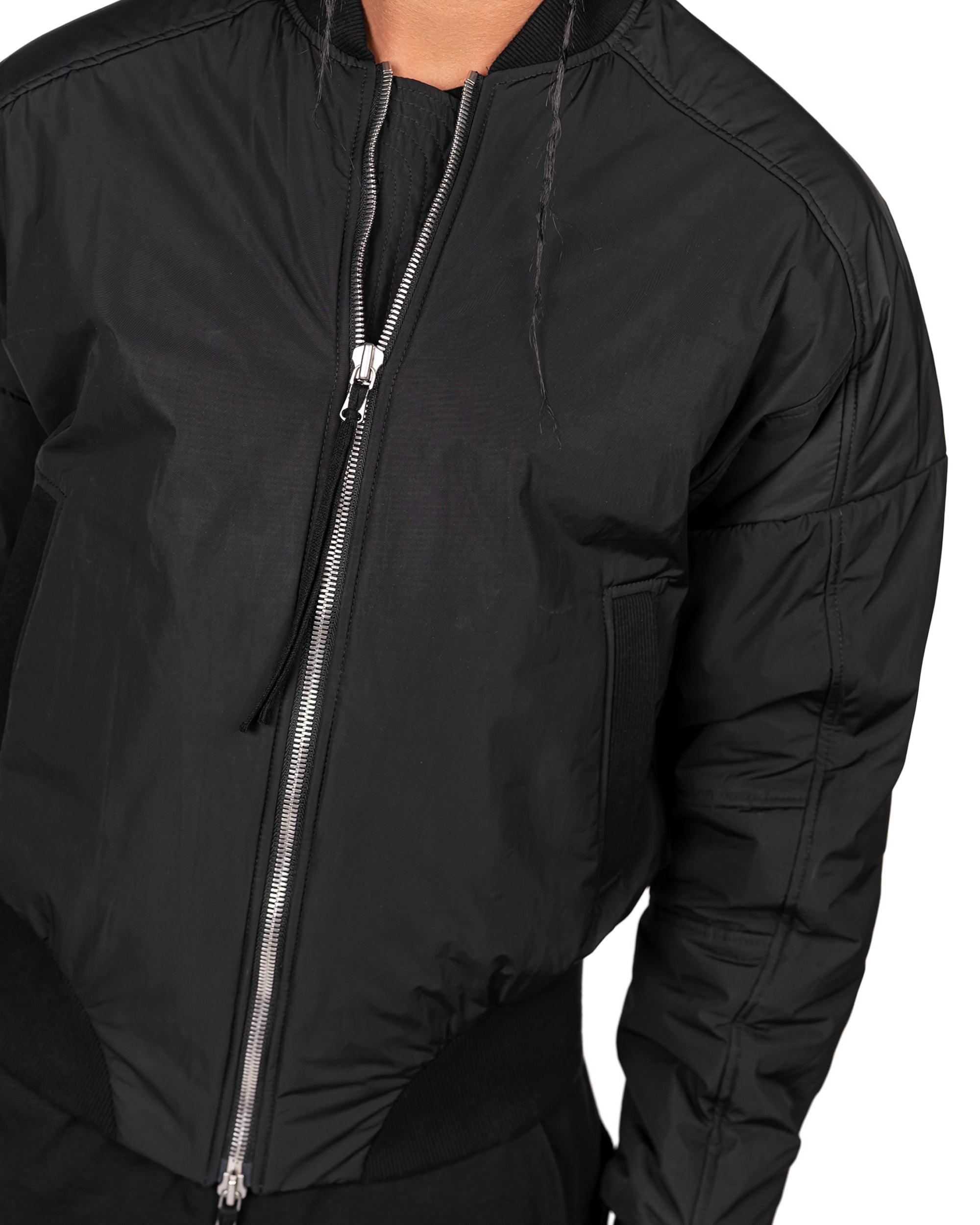 Bomber jacket - J11000