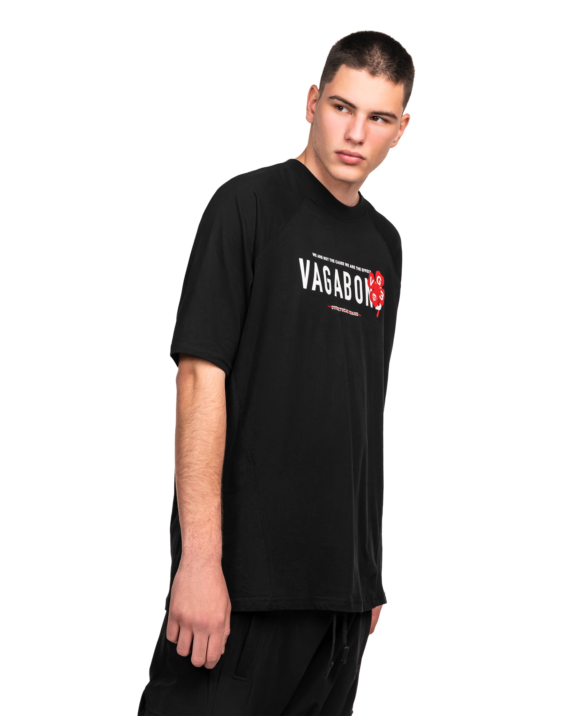 Lucky t-shirt - T12649