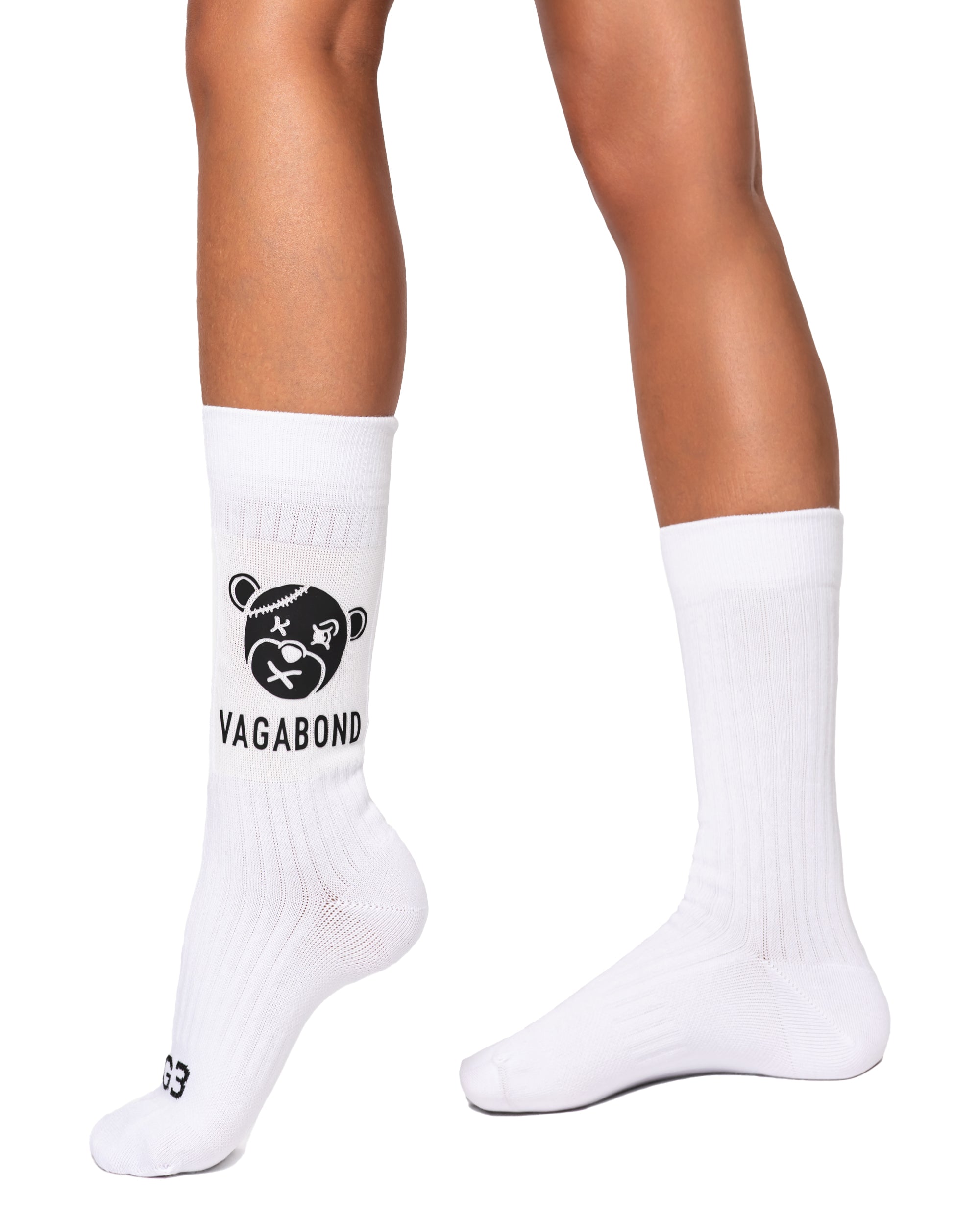 Bear socks - A12049