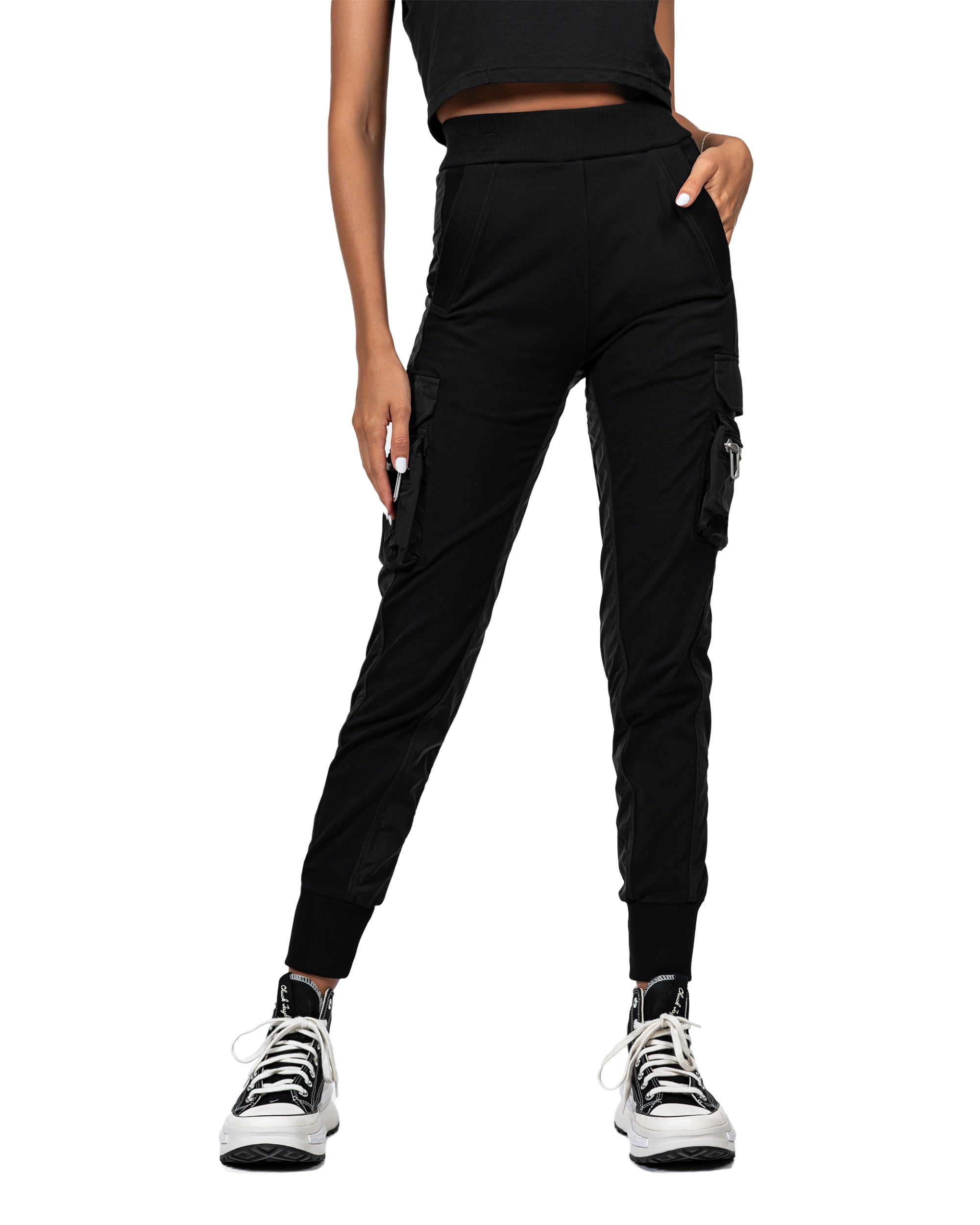 Cargo pants - P23433