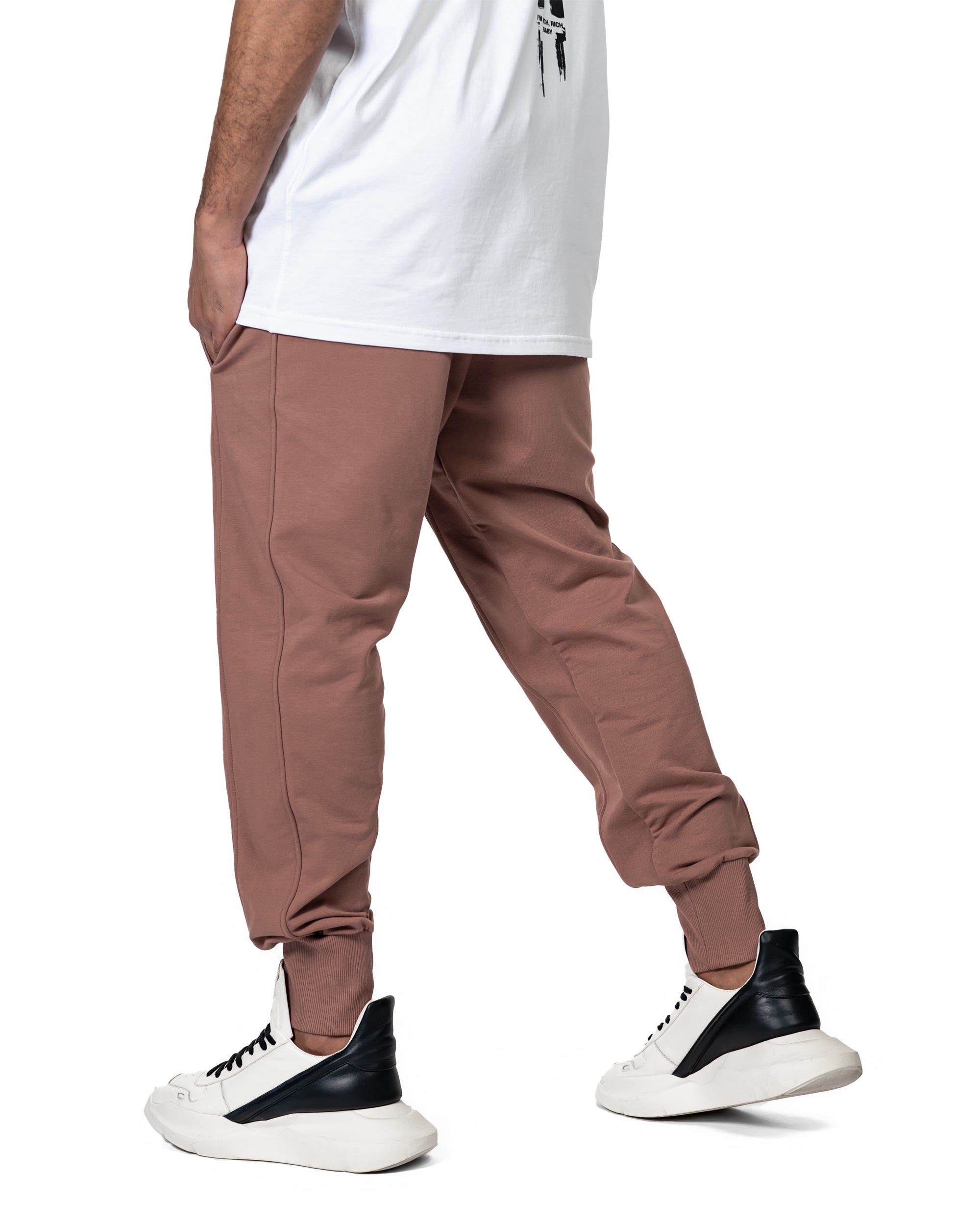 Property jogger pants - P12559
