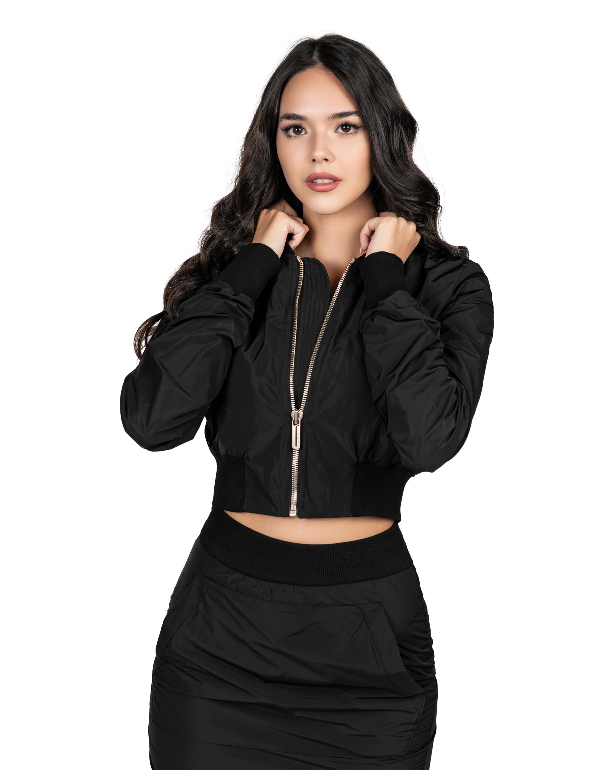 Bomber jacket - J23848