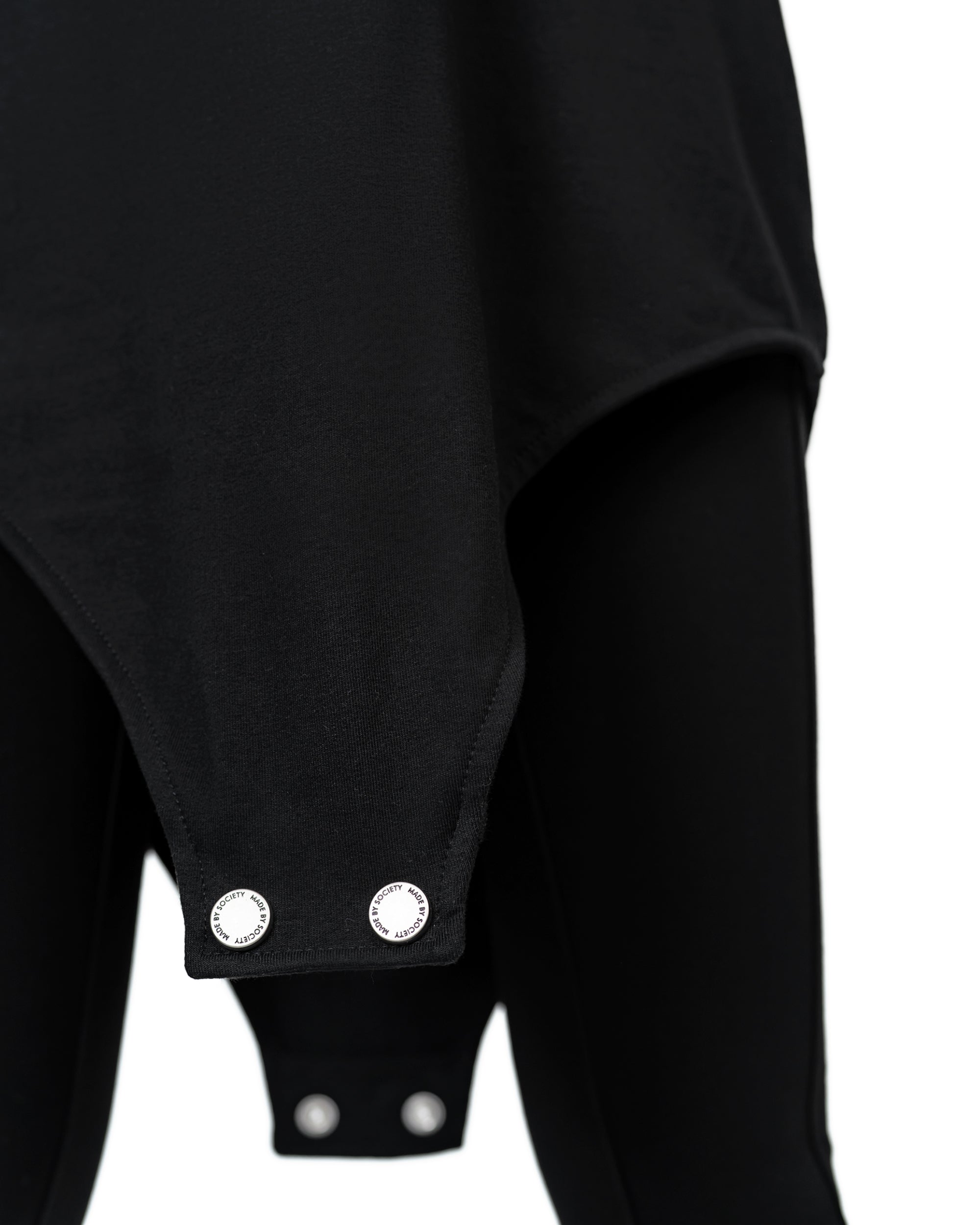 Dog longline hoodie - H23396