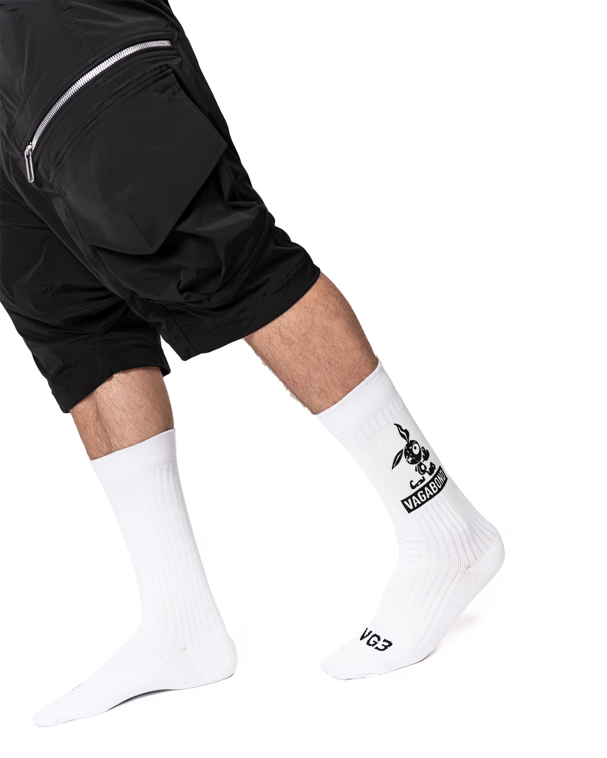 Rabbit socks - A12046