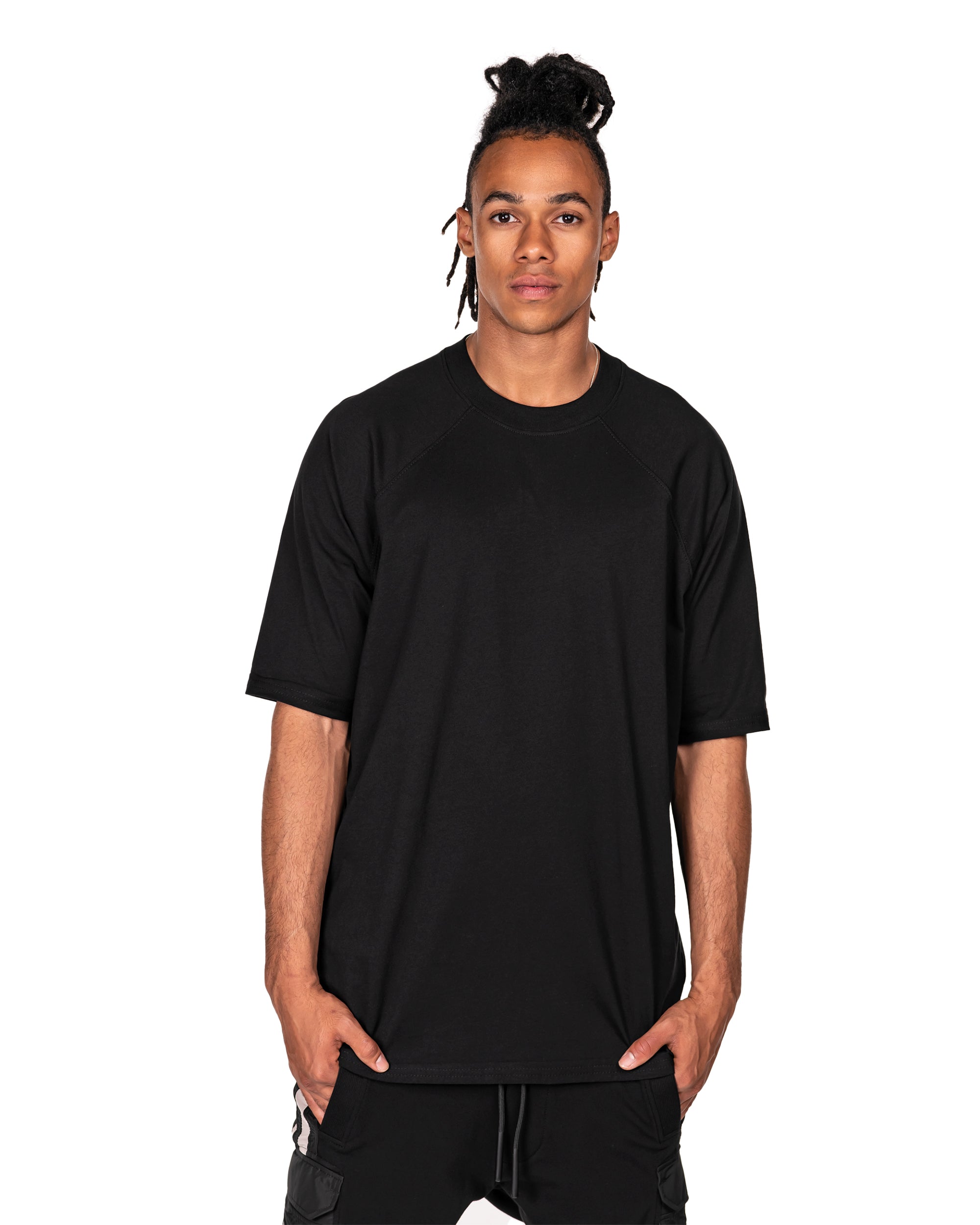 Basic t-shirt - T13532