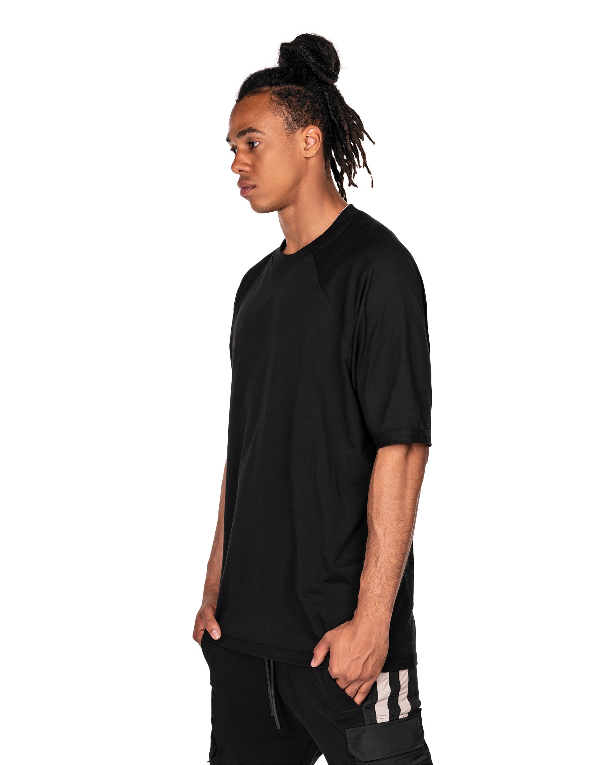 Basic t-shirt - T13532