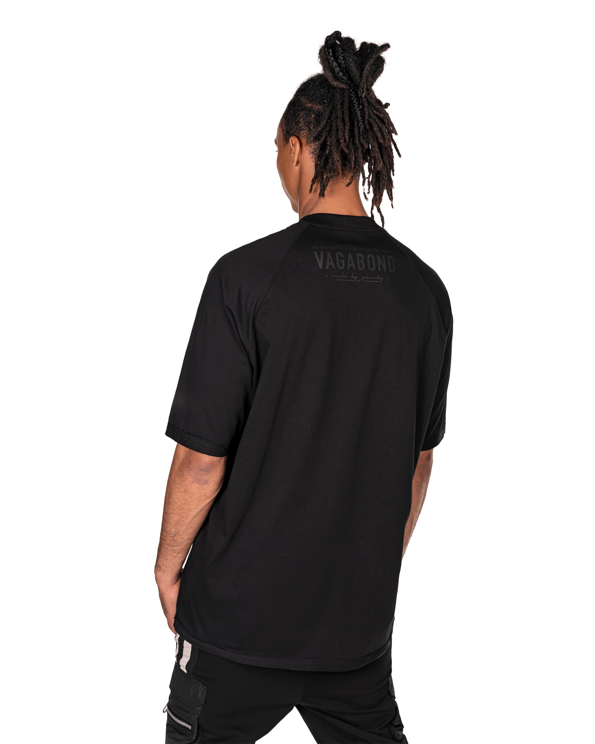 Basic t-shirt - T13532