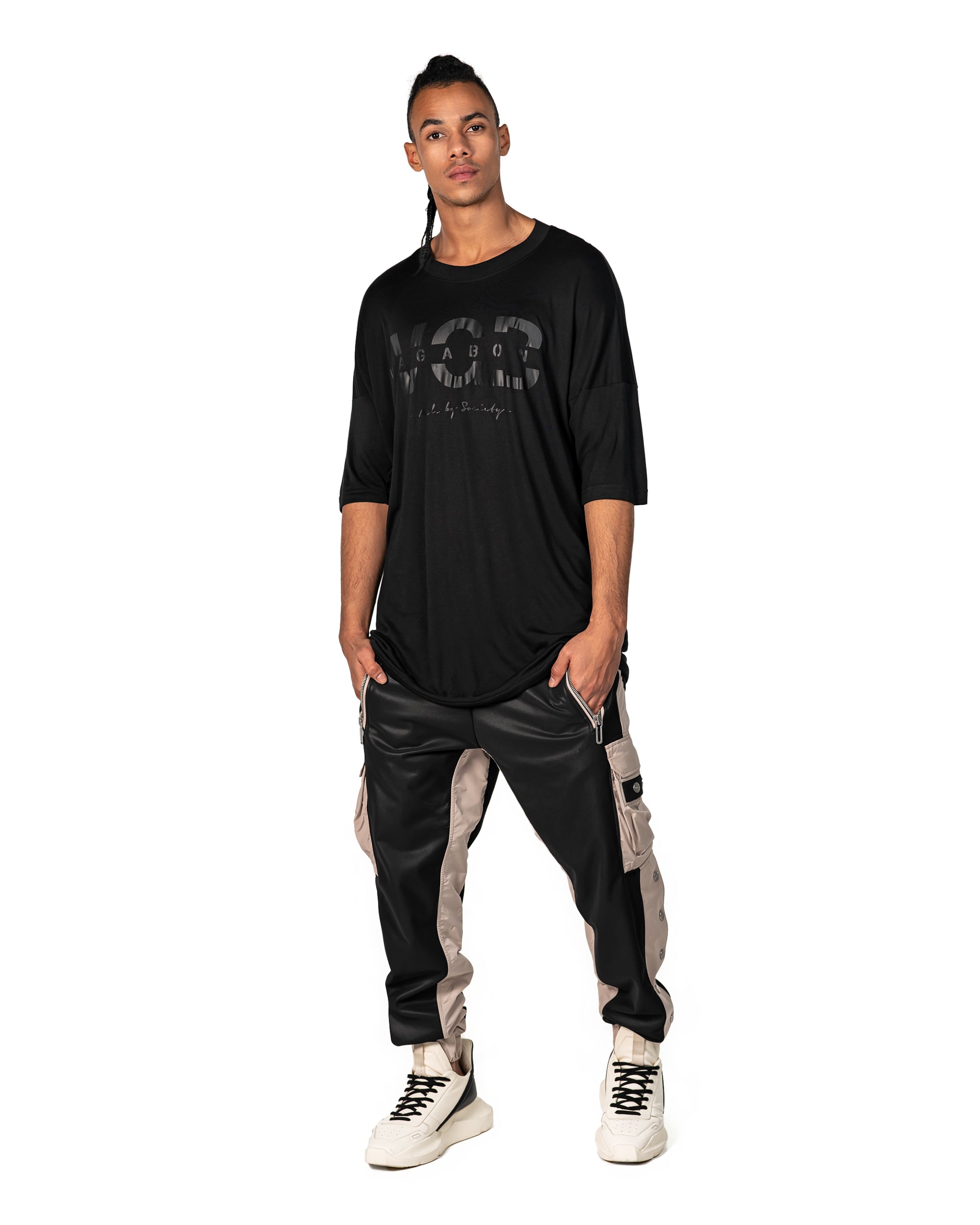 Vgb t-shirt - T12445
