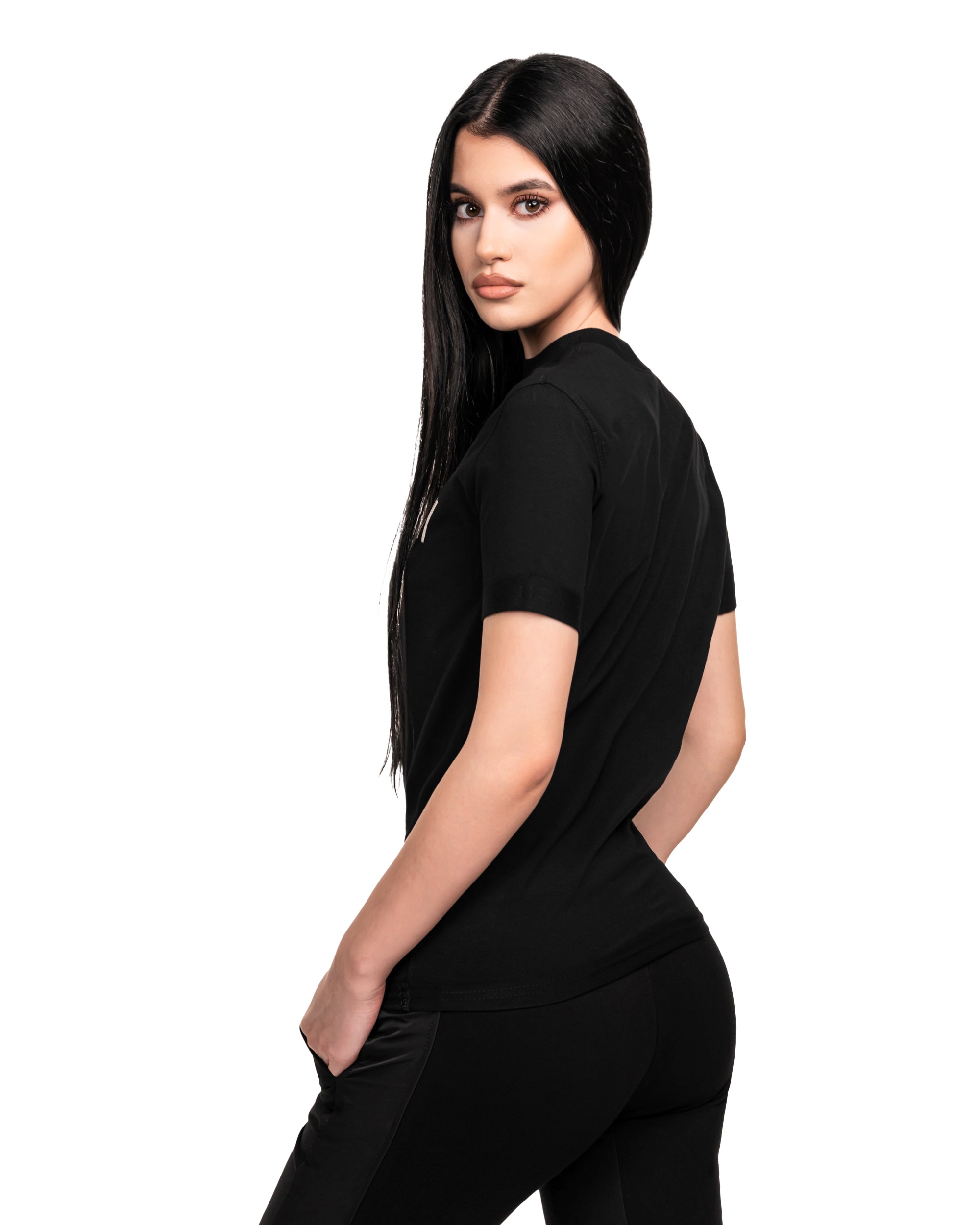 Made by society t-shirt - T23071