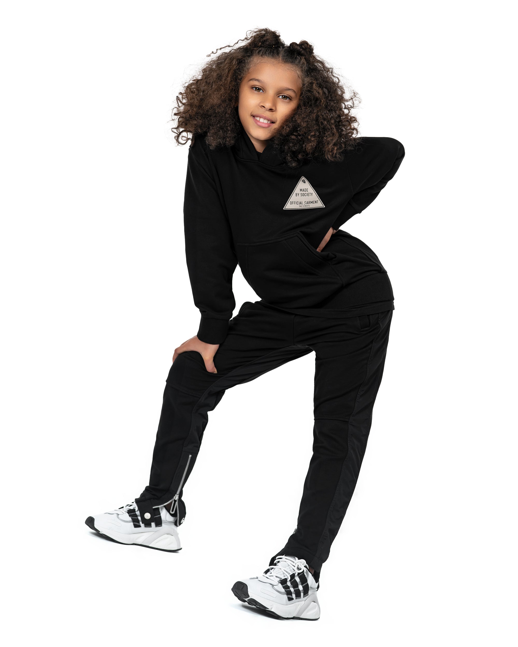 Made by society hoodie - H33936
