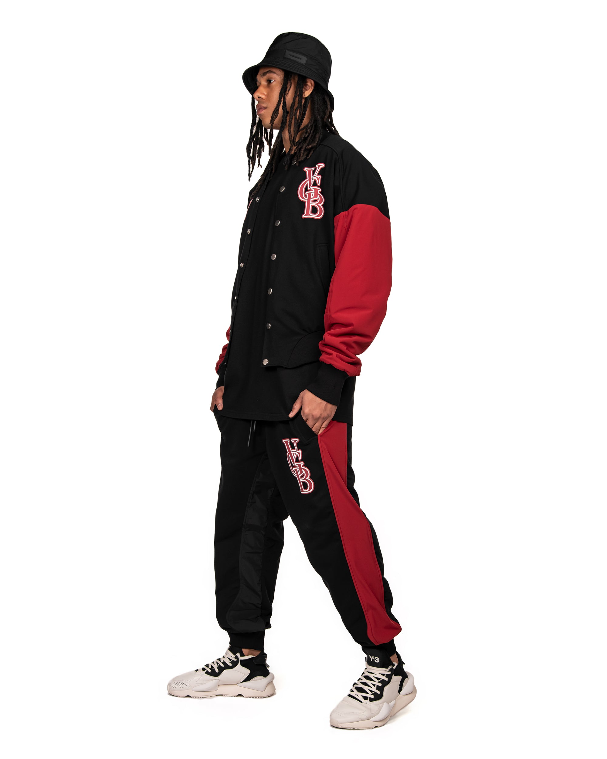 Vgb jogger pants - P13421
