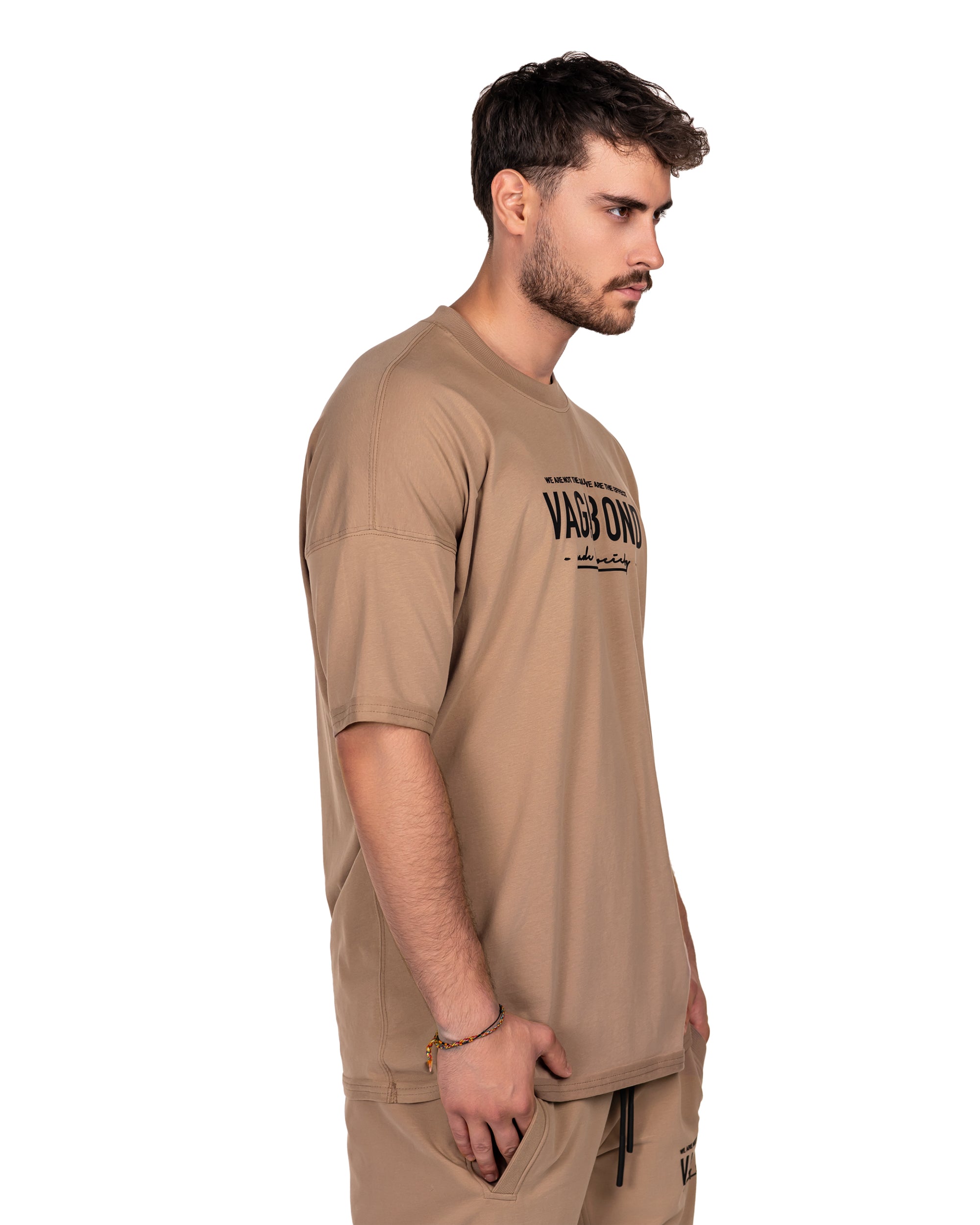 Vagabond t-shirt - T13766