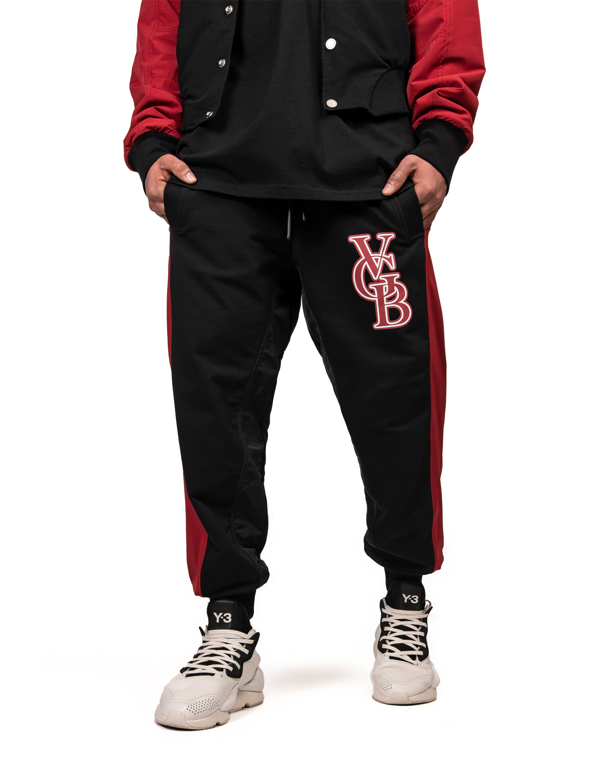 Vgb jogger pants - P13421