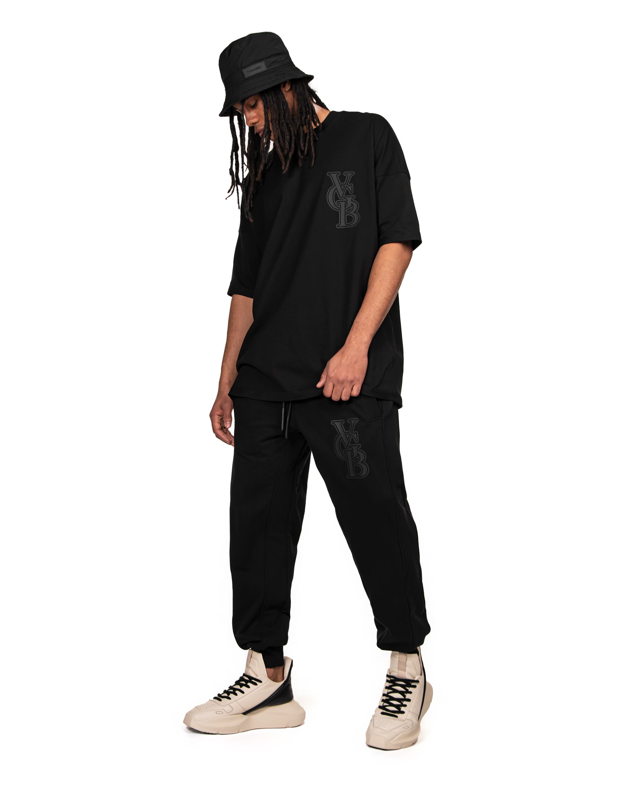 Vgb jogger pants - P13436