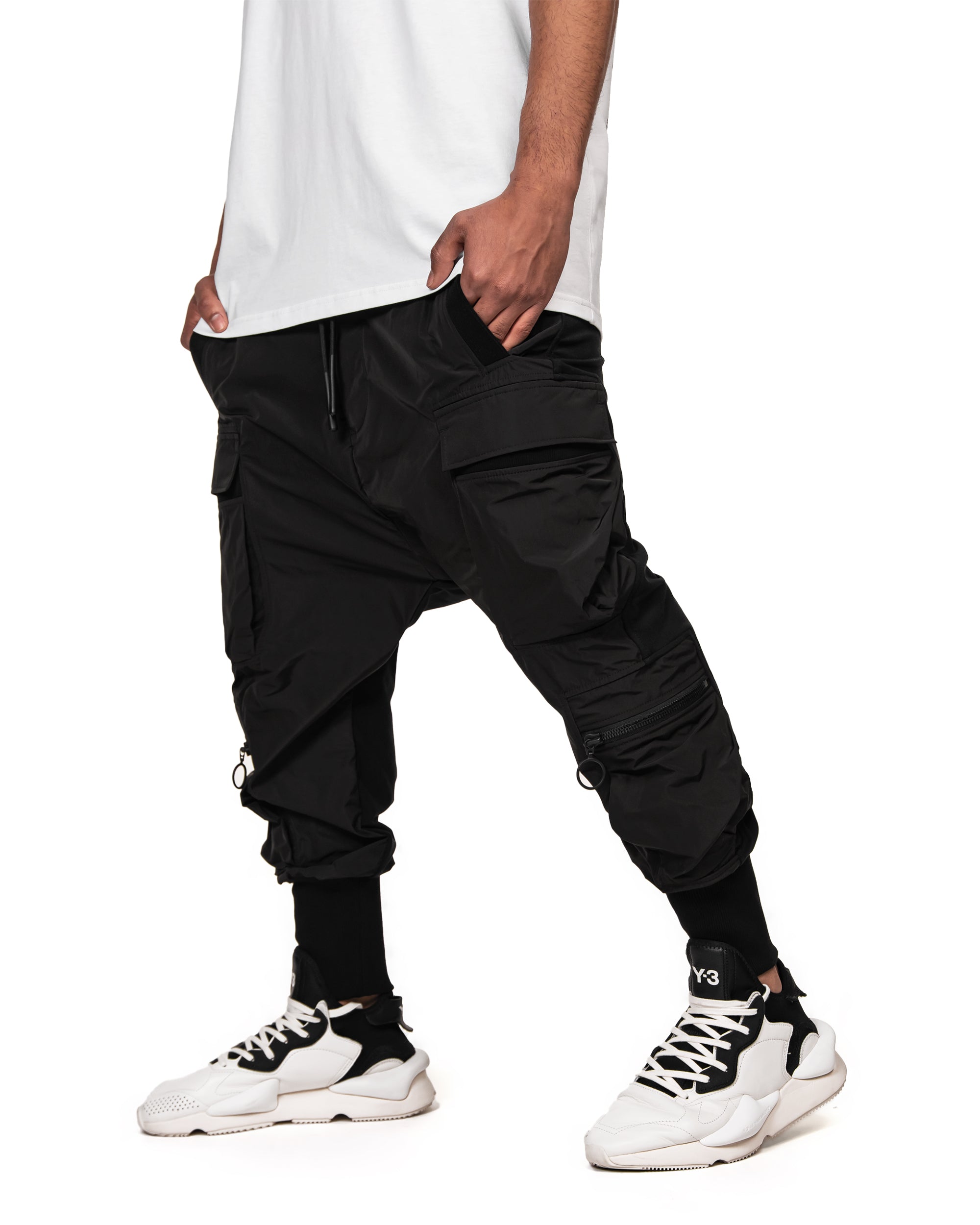 Four cargo pants - P13359