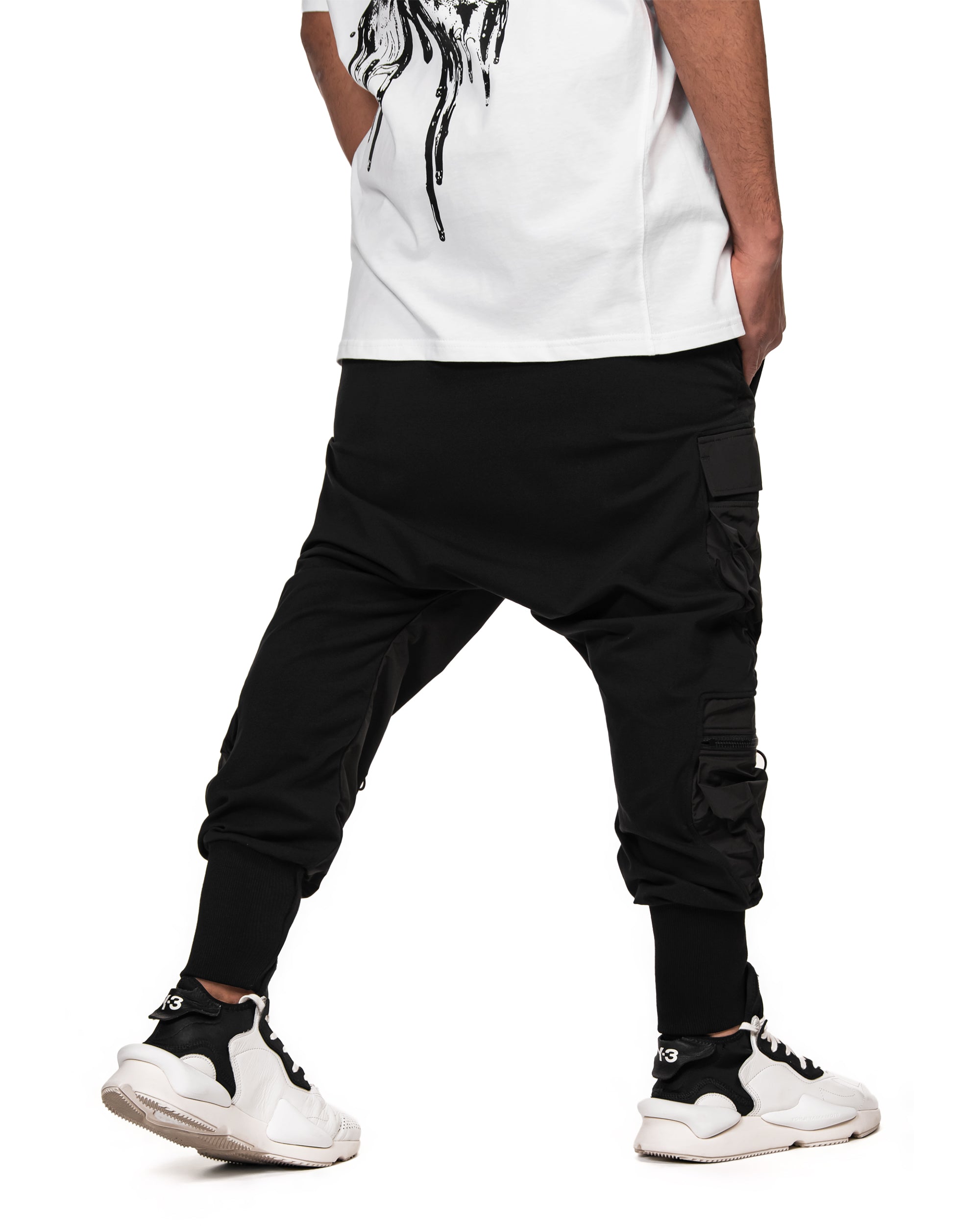 Four cargo pants - P13359