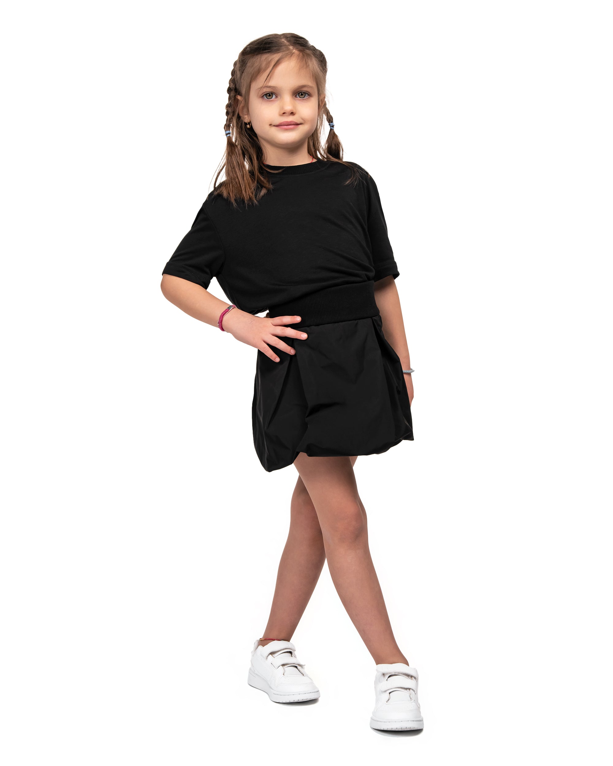 Short skirt - F33312