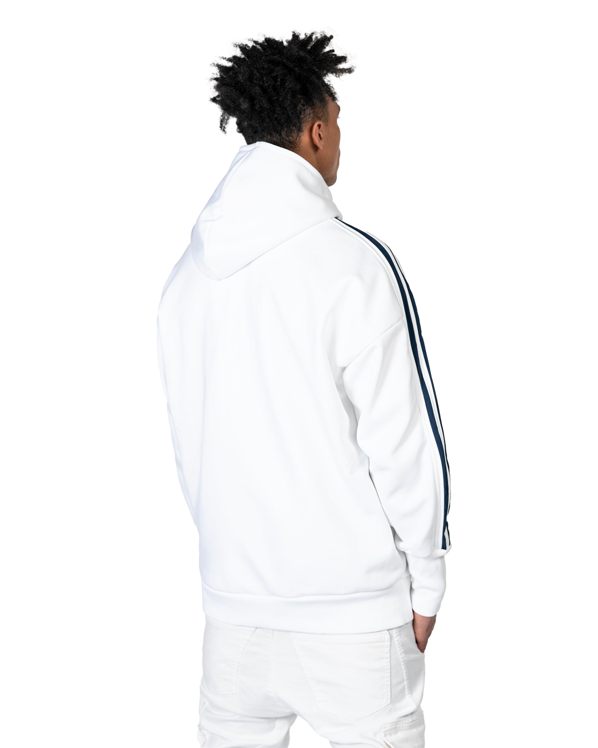 Made by society hoodie - H13368