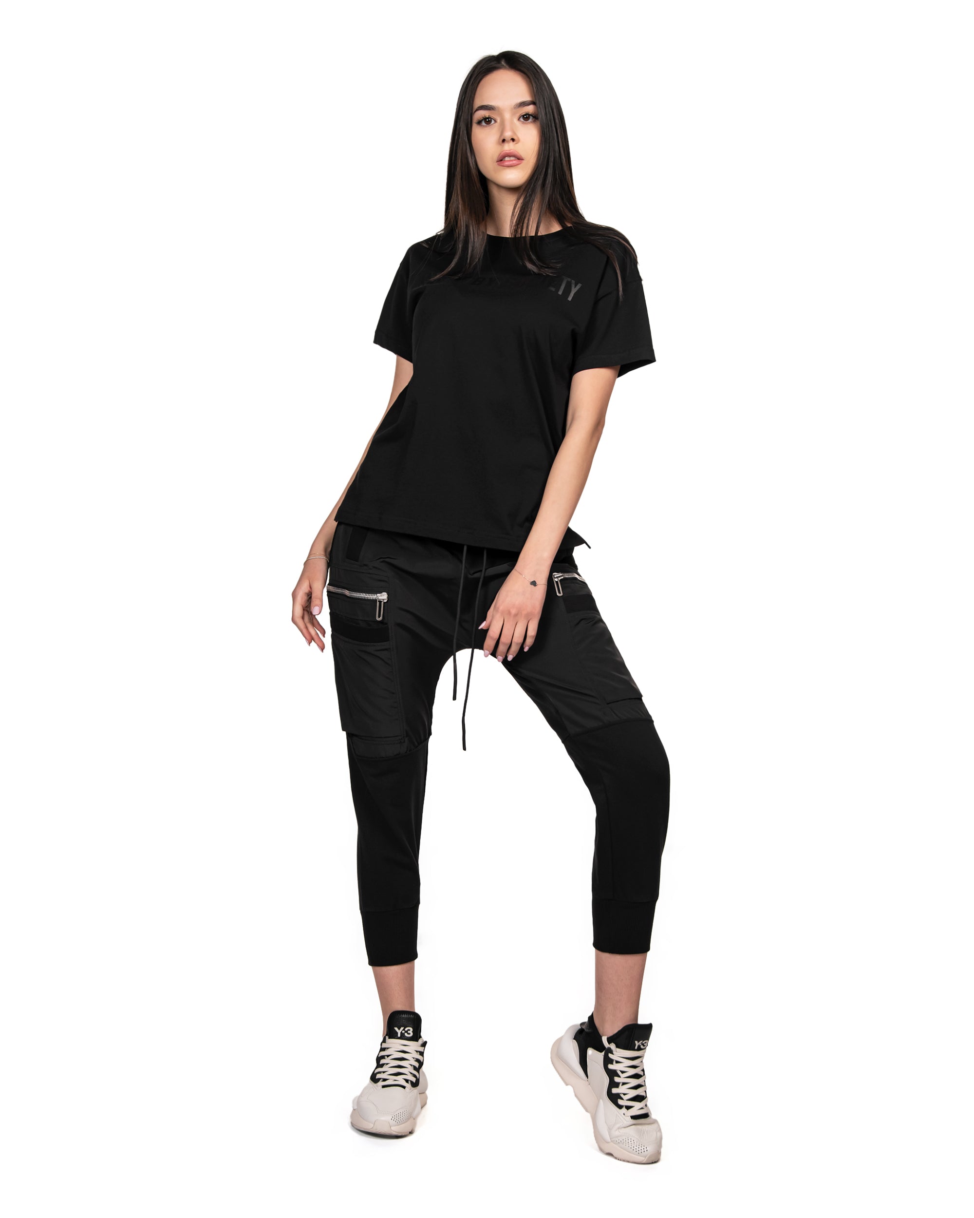 Made by society top - T23061