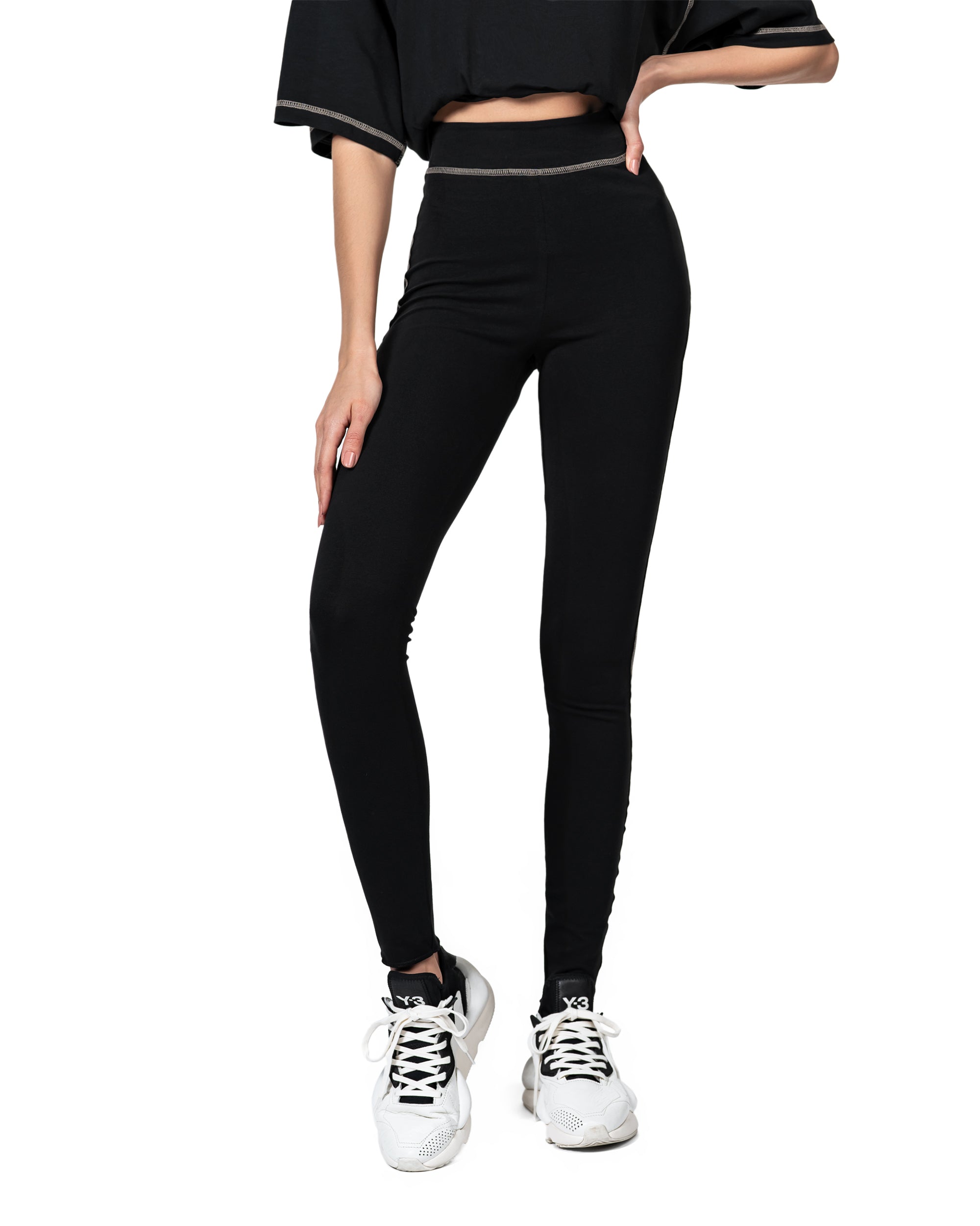 Sewing leggings - P24192