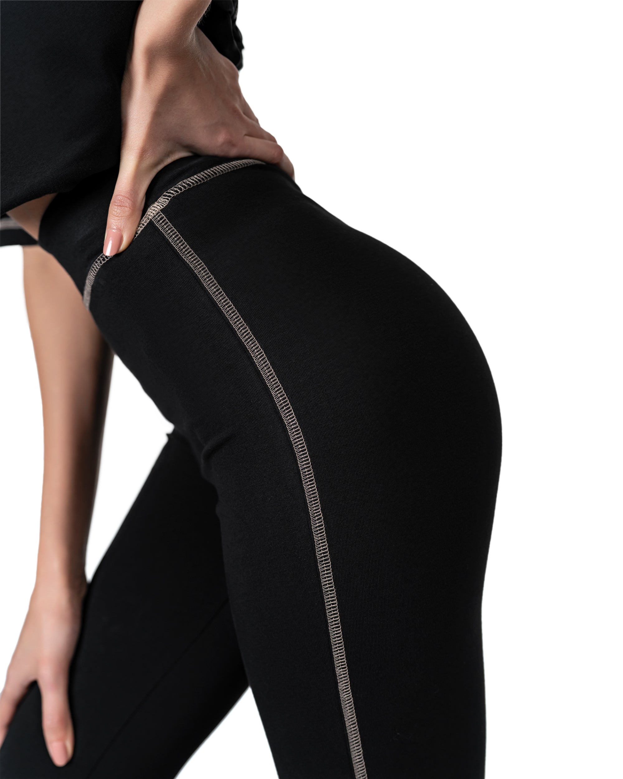 Sewing leggings - P24192