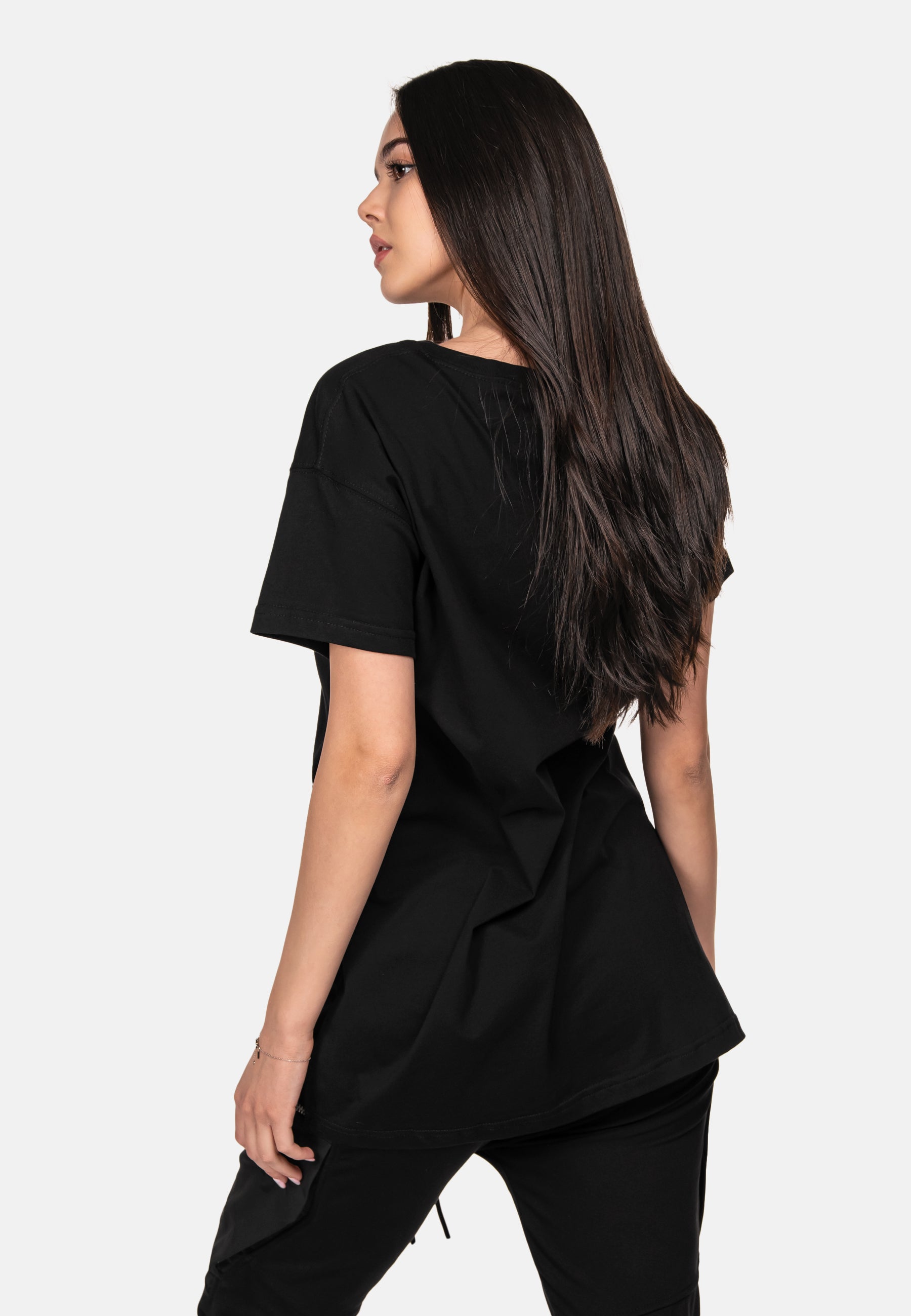 Made by society top - T23061