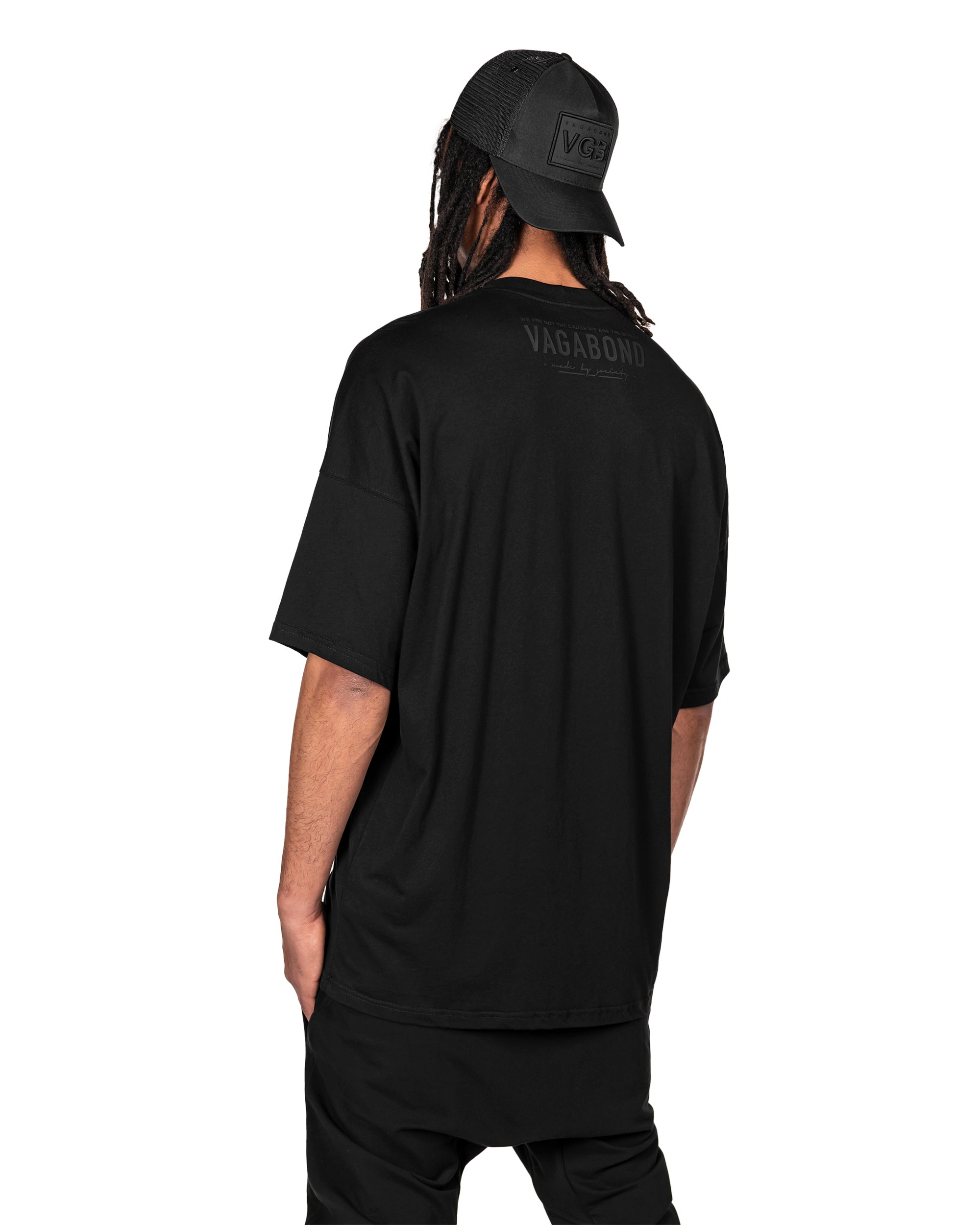 Simple top - T13015