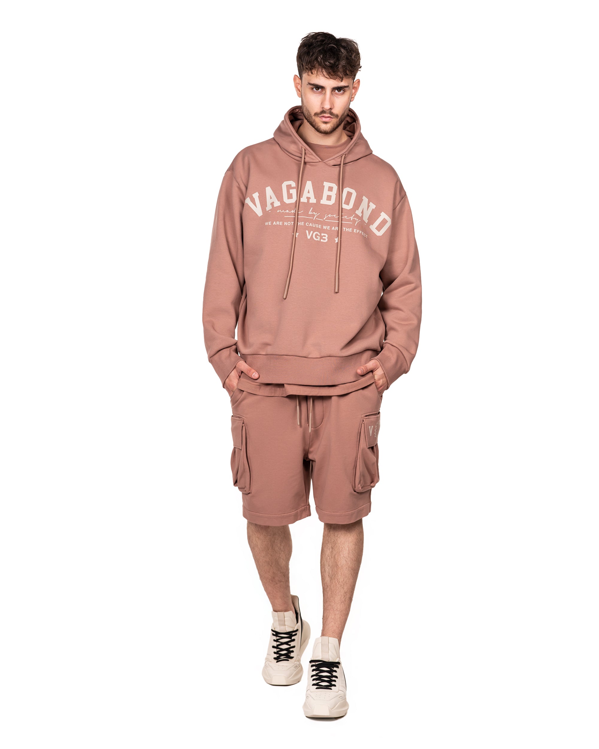 Property hoodie - H12583