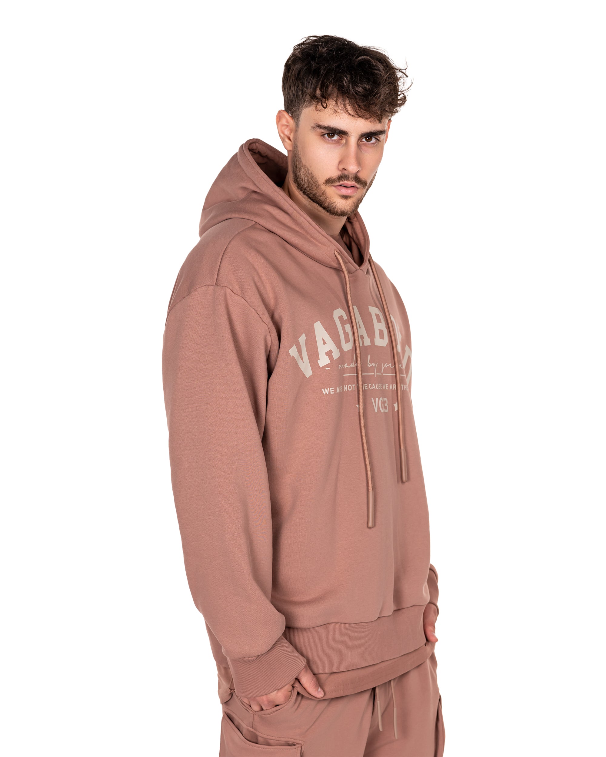 Property hoodie - H12583