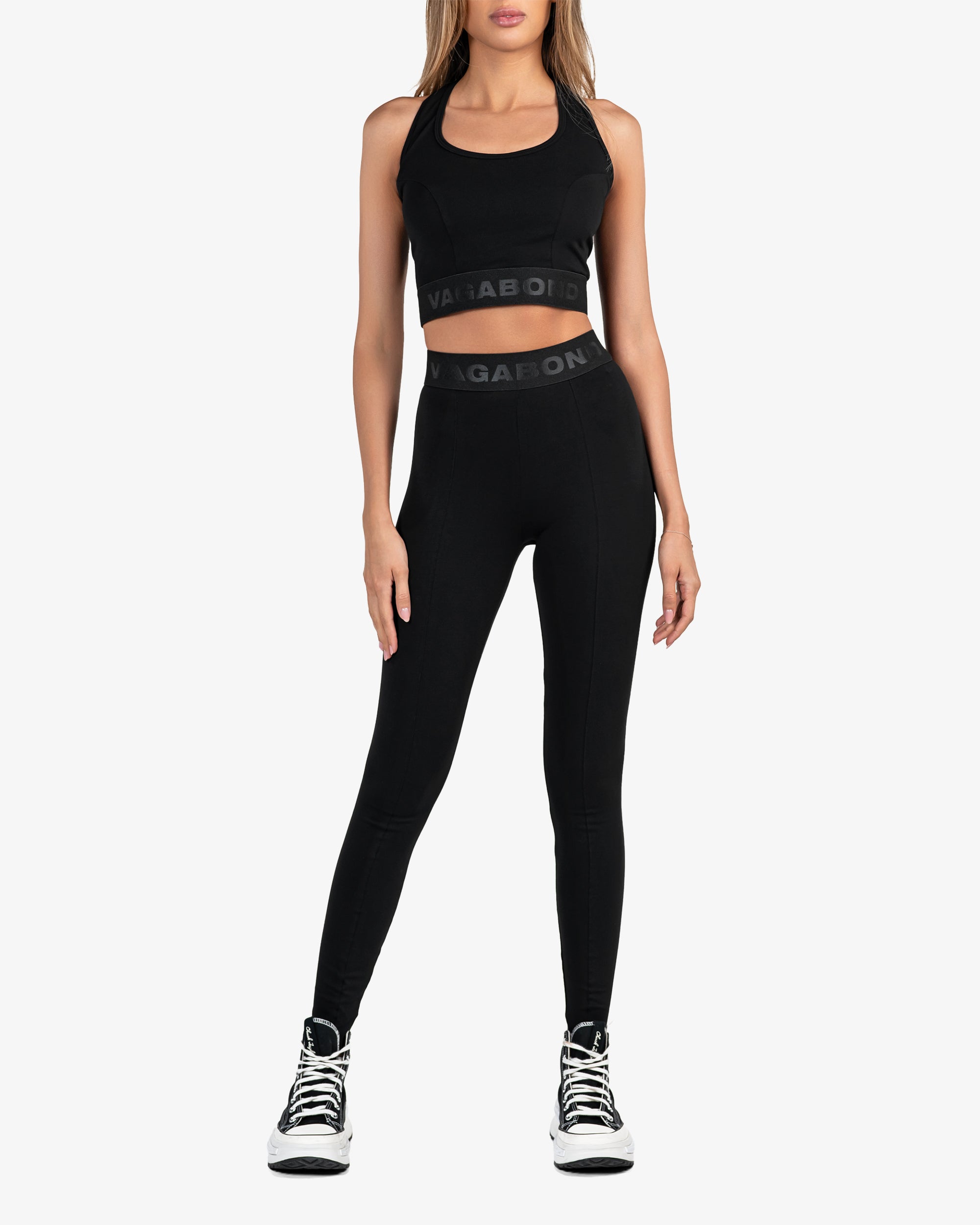 Branded Sport Bra - M25433