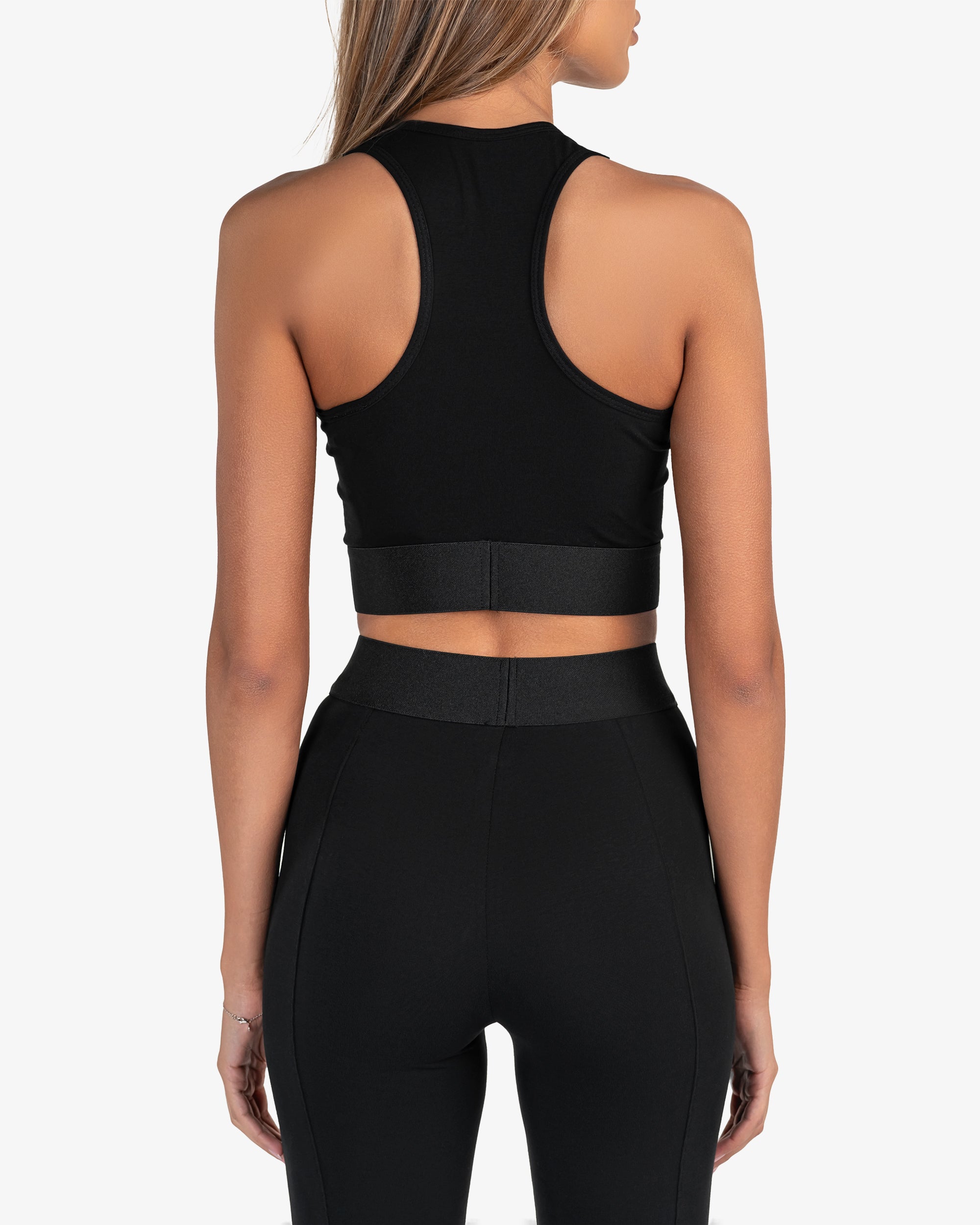 Branded Sport Bra - M25433