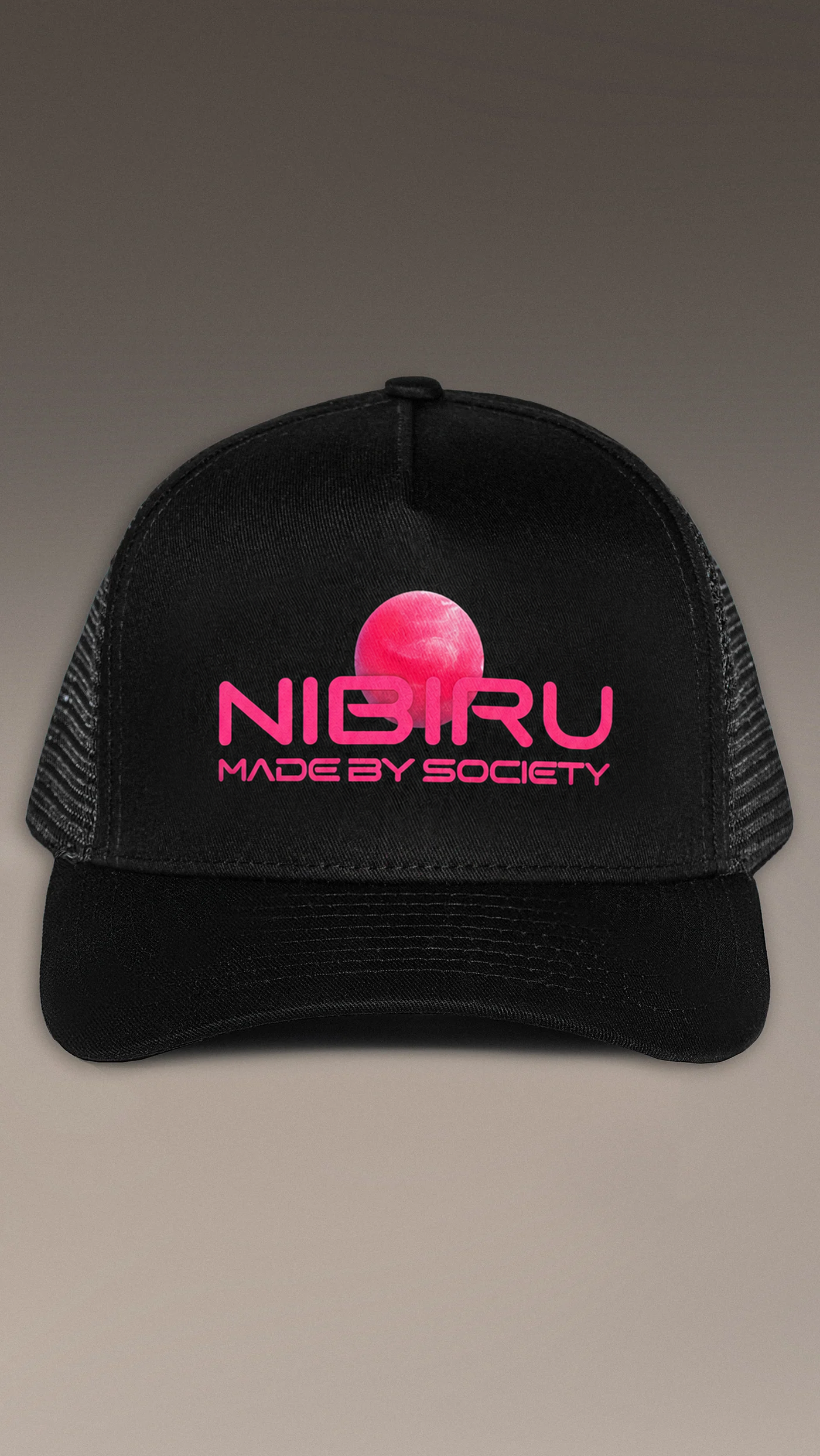 Sapca Nibiru x MBS - A16729