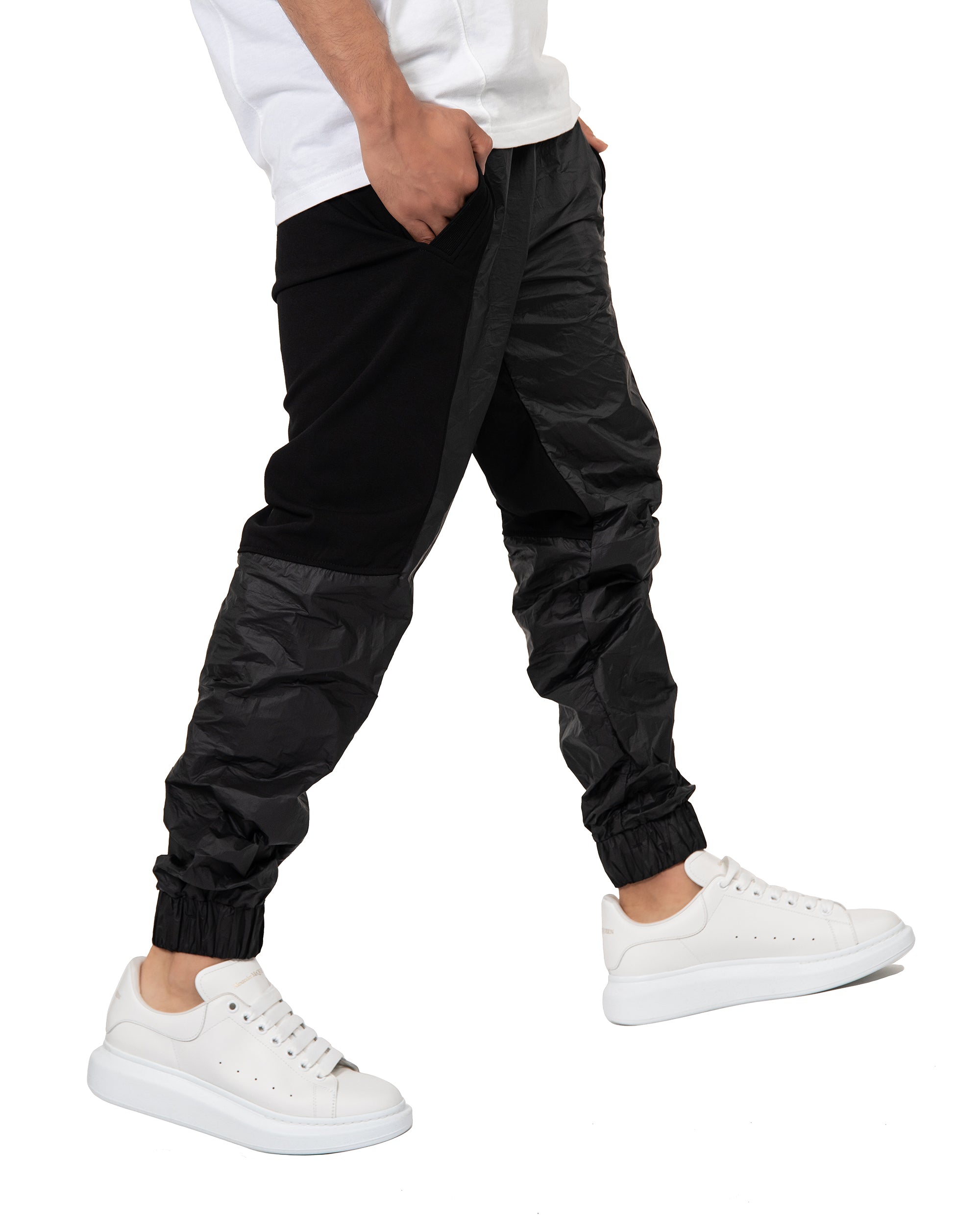 Sides jogger - P11141