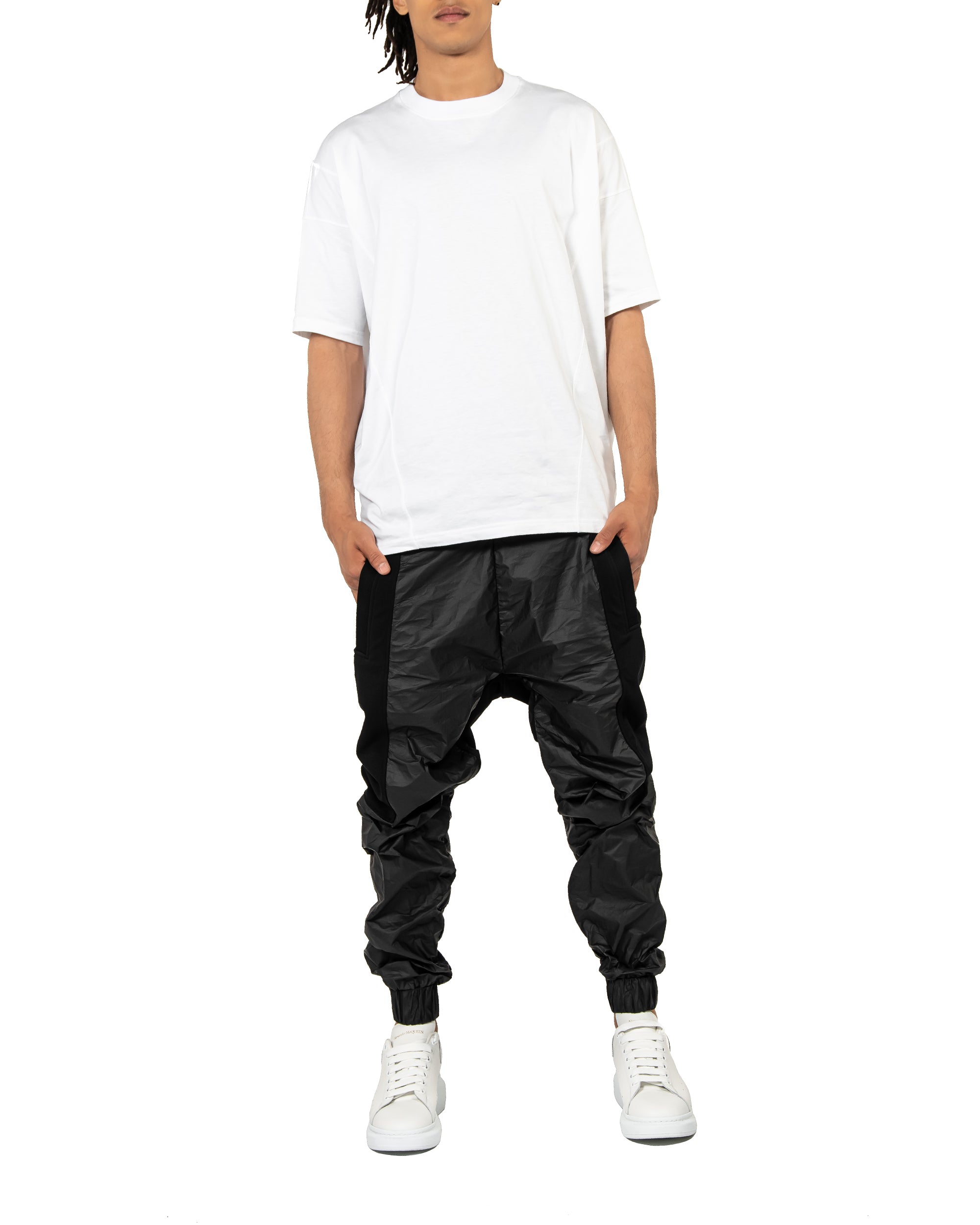 Sides jogger - P11141